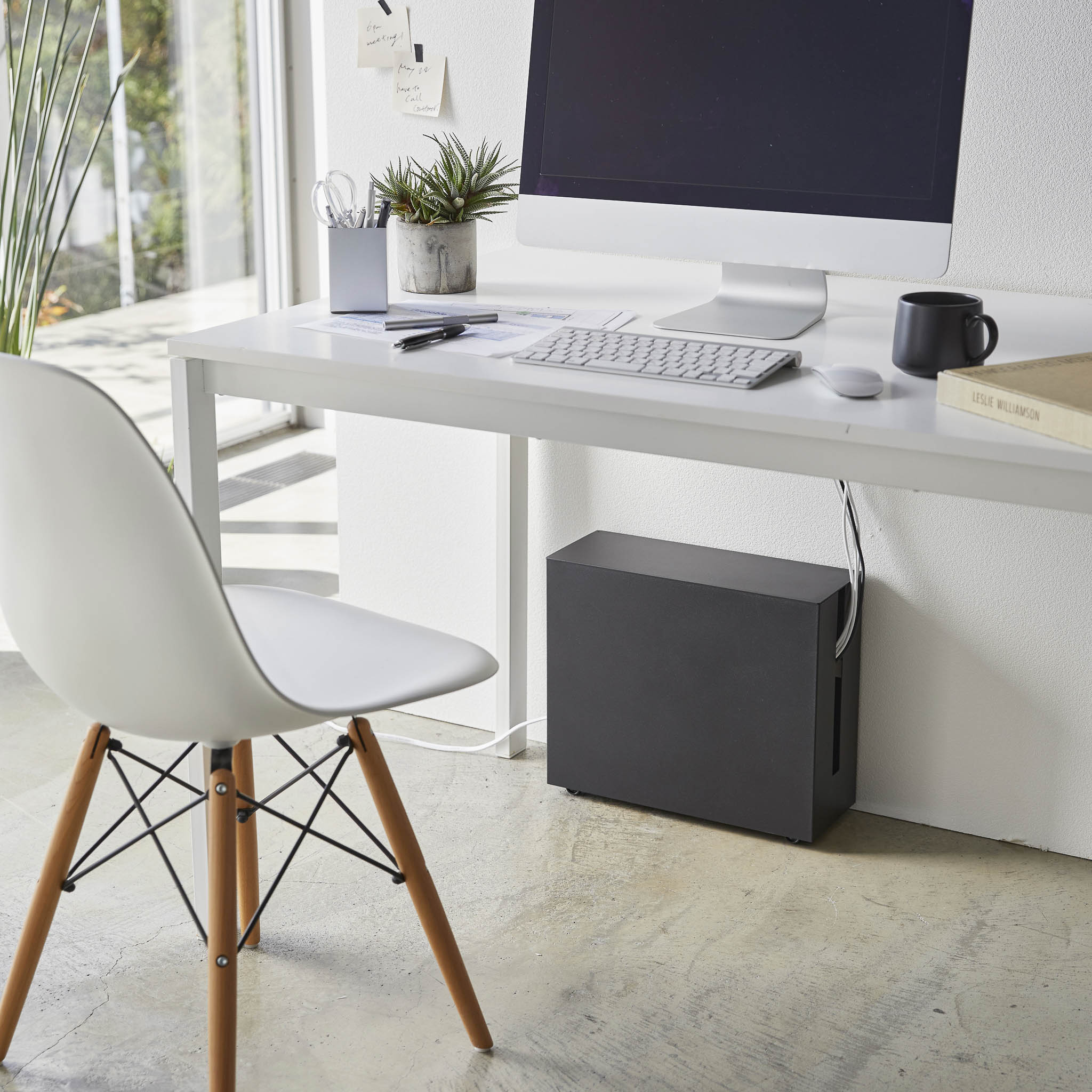 Cable Box with Casters - Image 14
