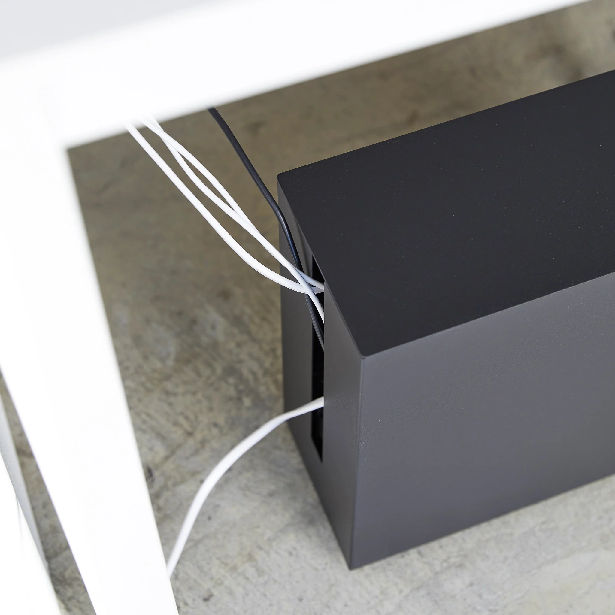 Cable Box with Casters - Image 16