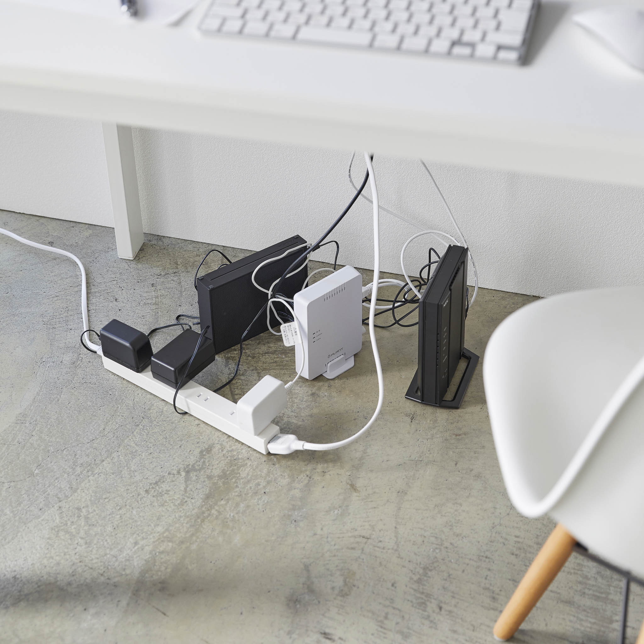 Cable Box with Casters - Image 21