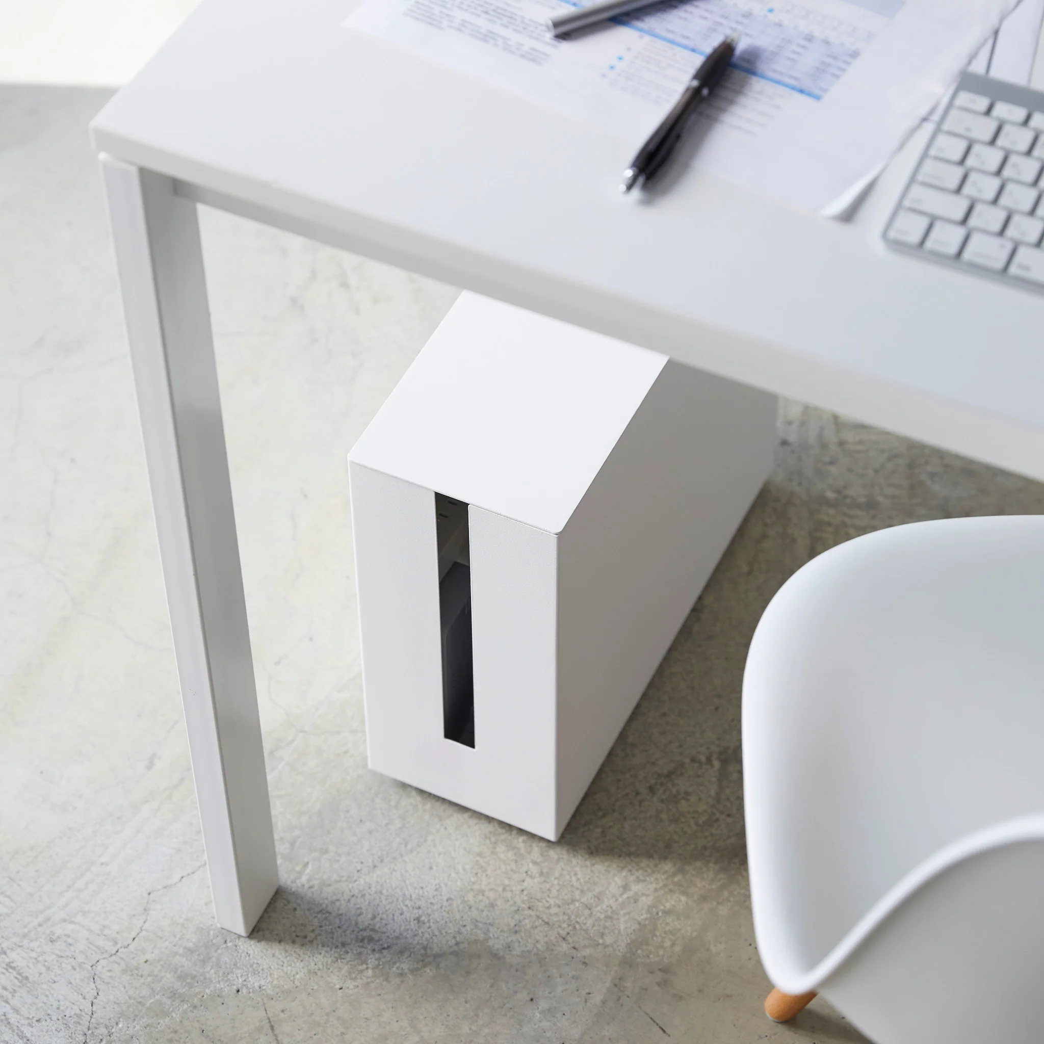 Cable Box with Casters - Image 4