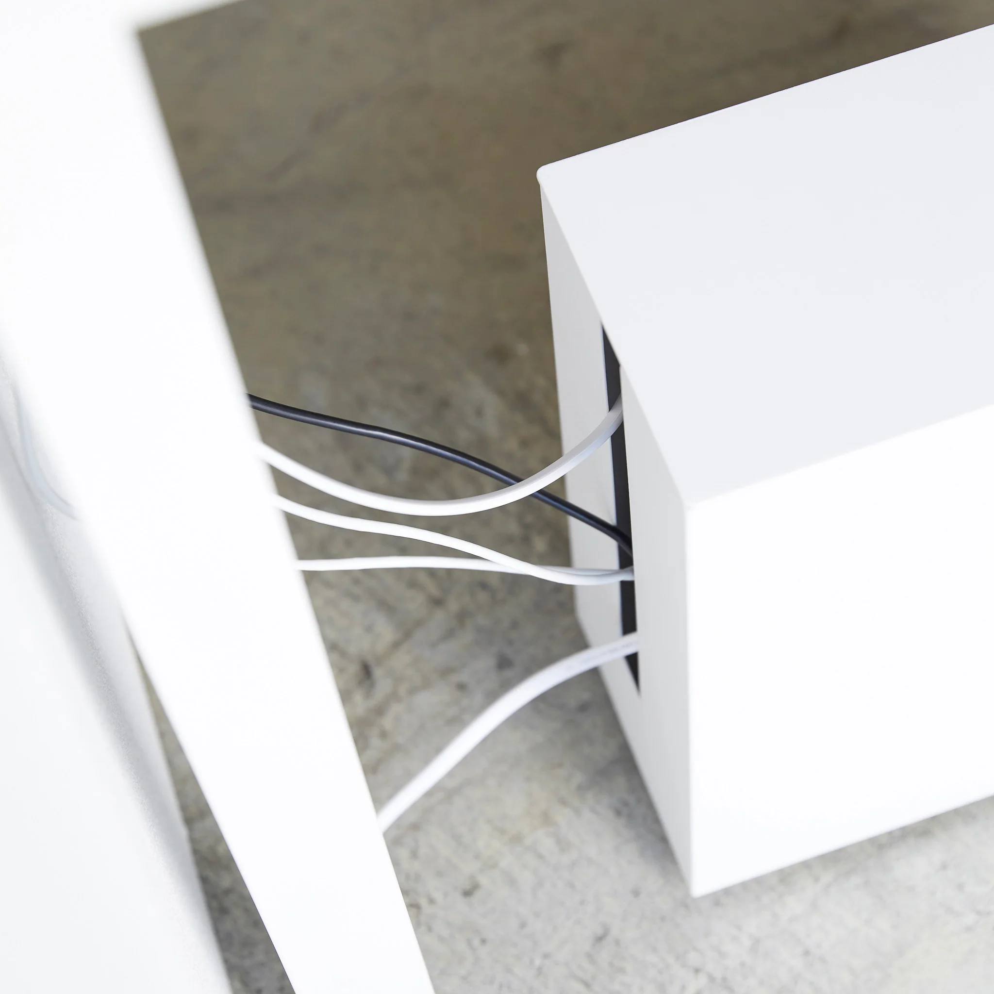 Cable Box with Casters - Image 5