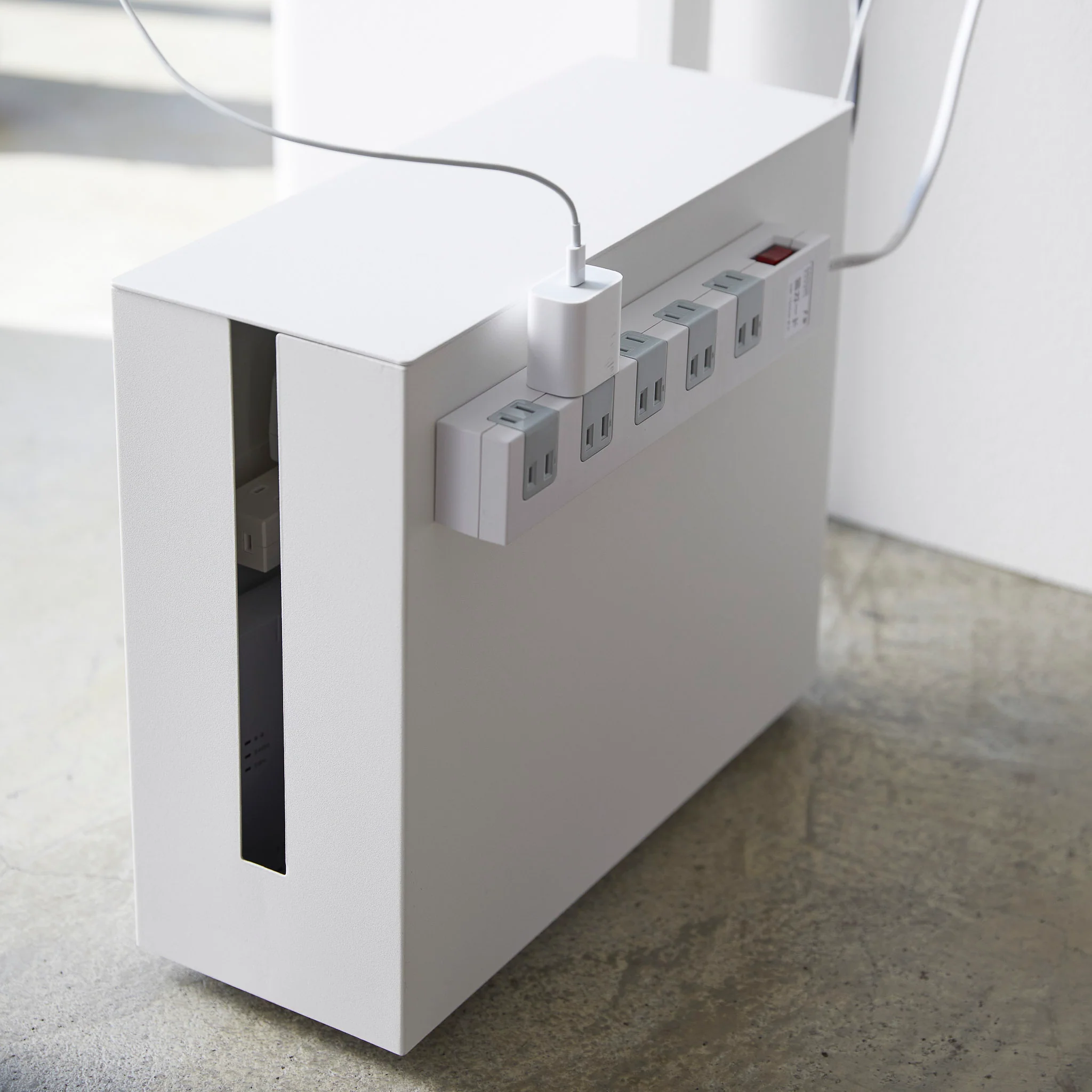 Cable Box with Casters - Image 7