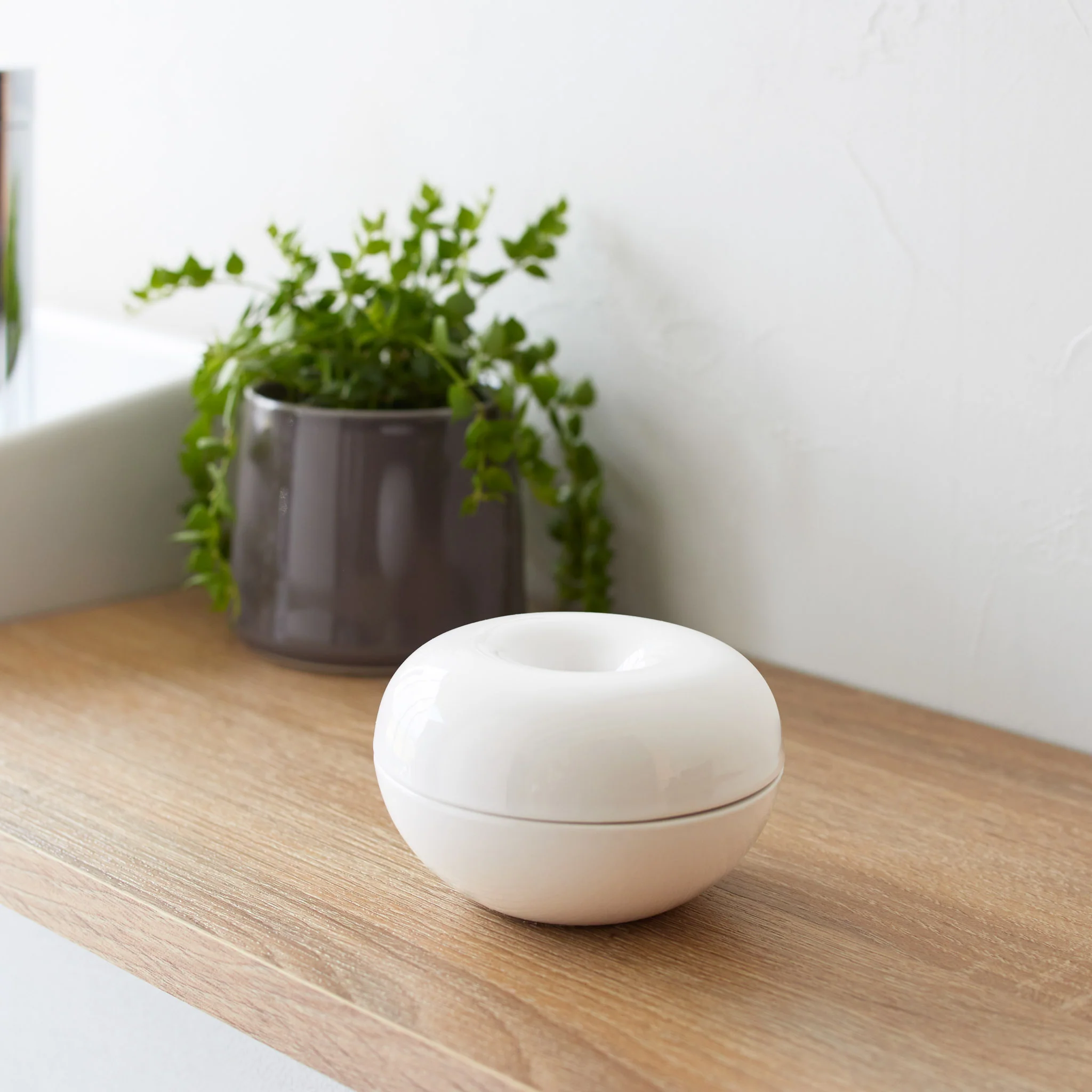 Ceramic Air Freshener Bowl - Image 3
