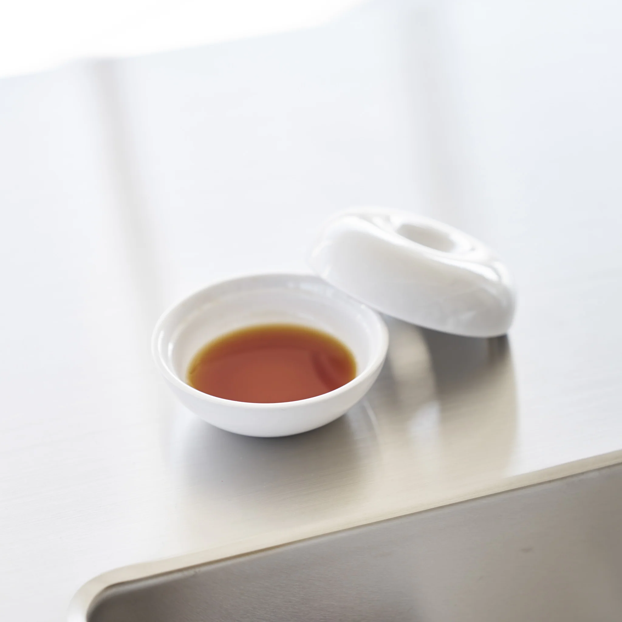 Ceramic Air Freshener Bowl - Image 7