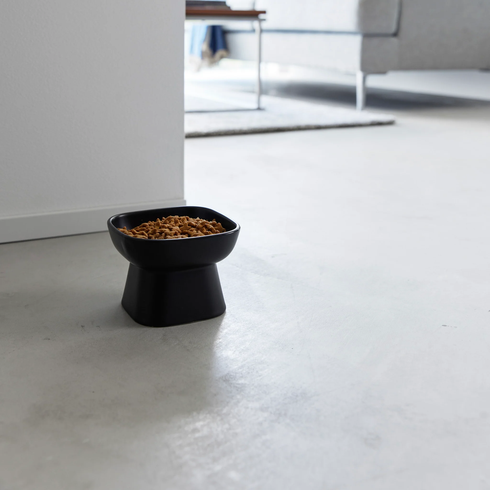 Ceramic Pet Food Bowl - Image 10