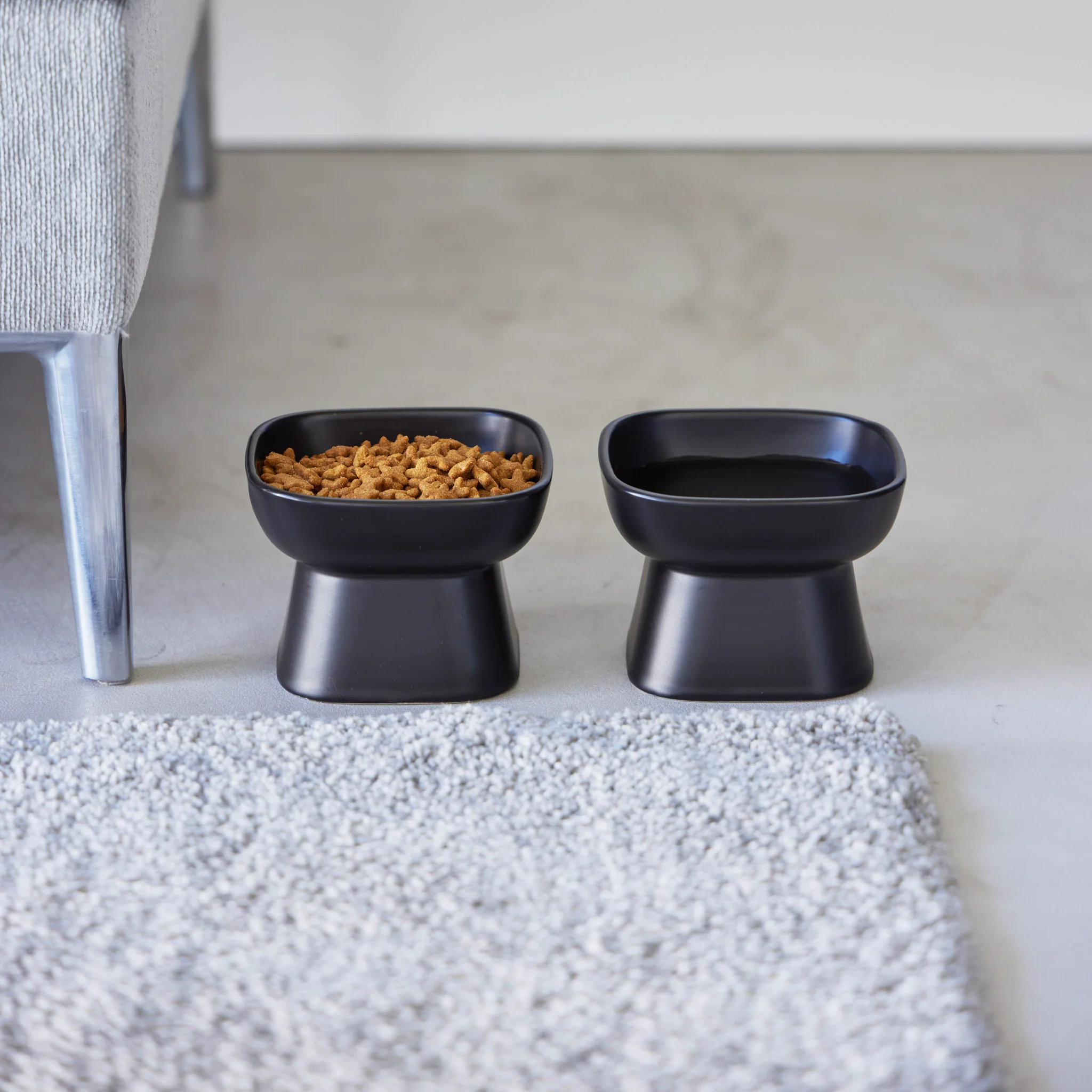 Ceramic Pet Food Bowl - Image 14