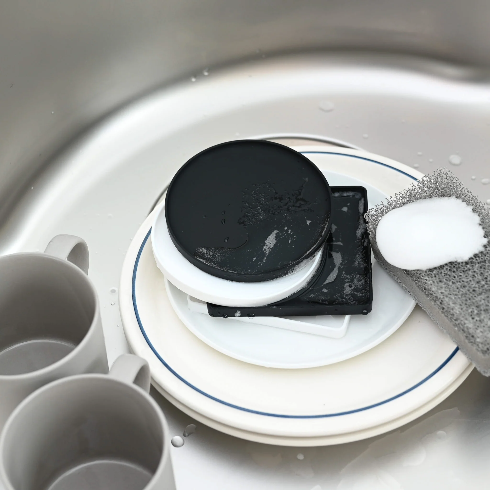 Silicone Coaster - Image 5