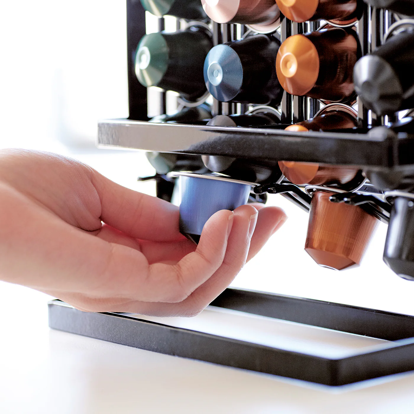 Coffee Capsule Holder - Image 5