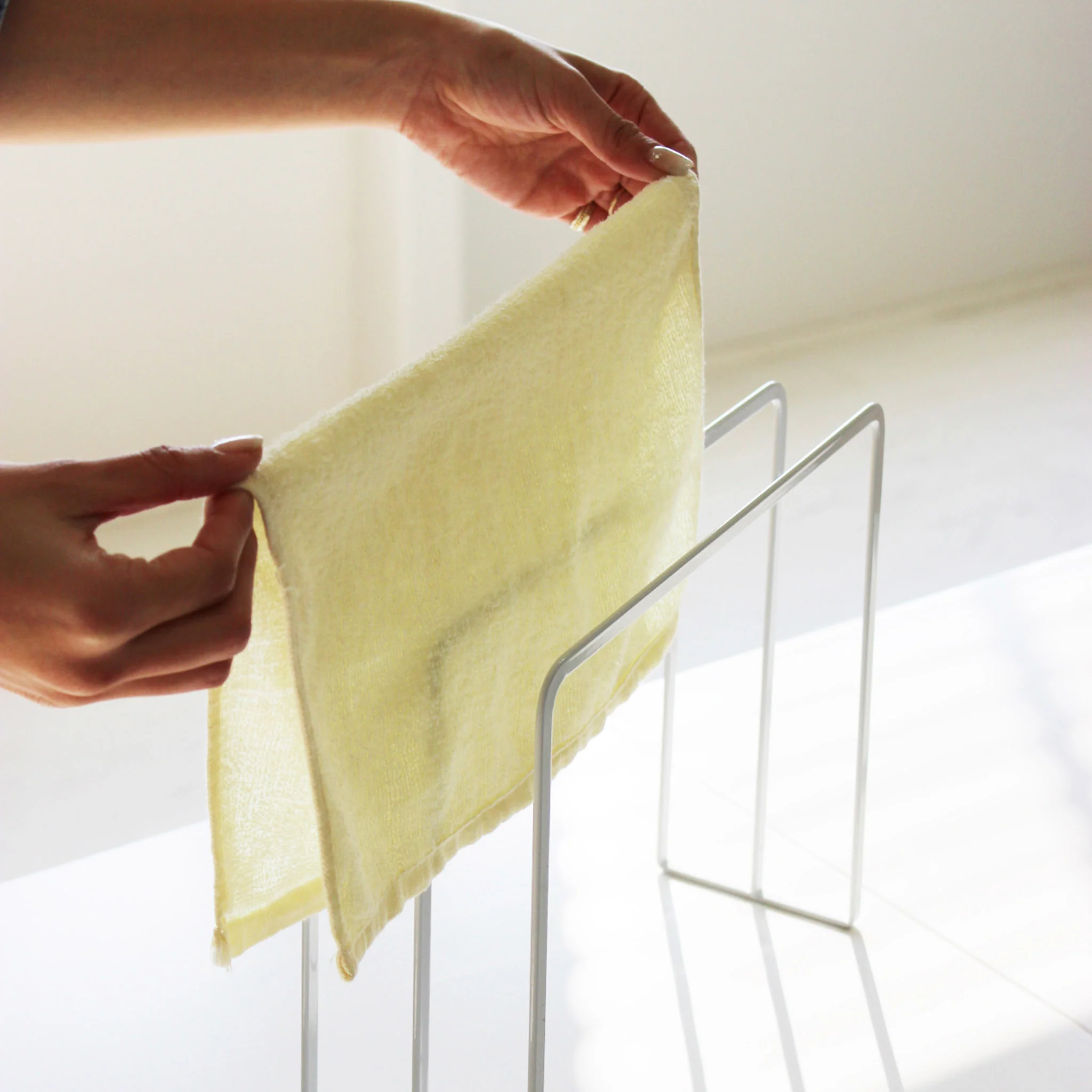 Dishcloth Hanger - Image 4