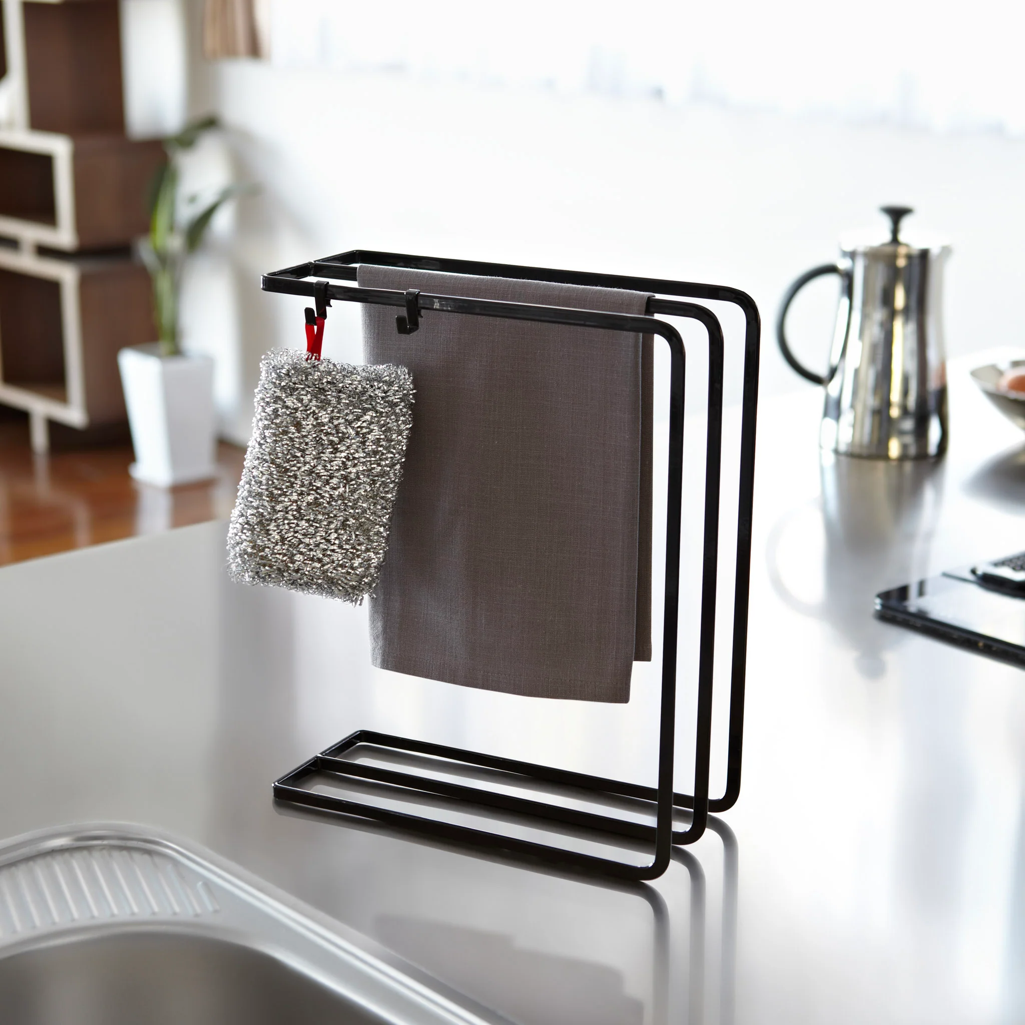 Dishcloth Hanger - Image 7