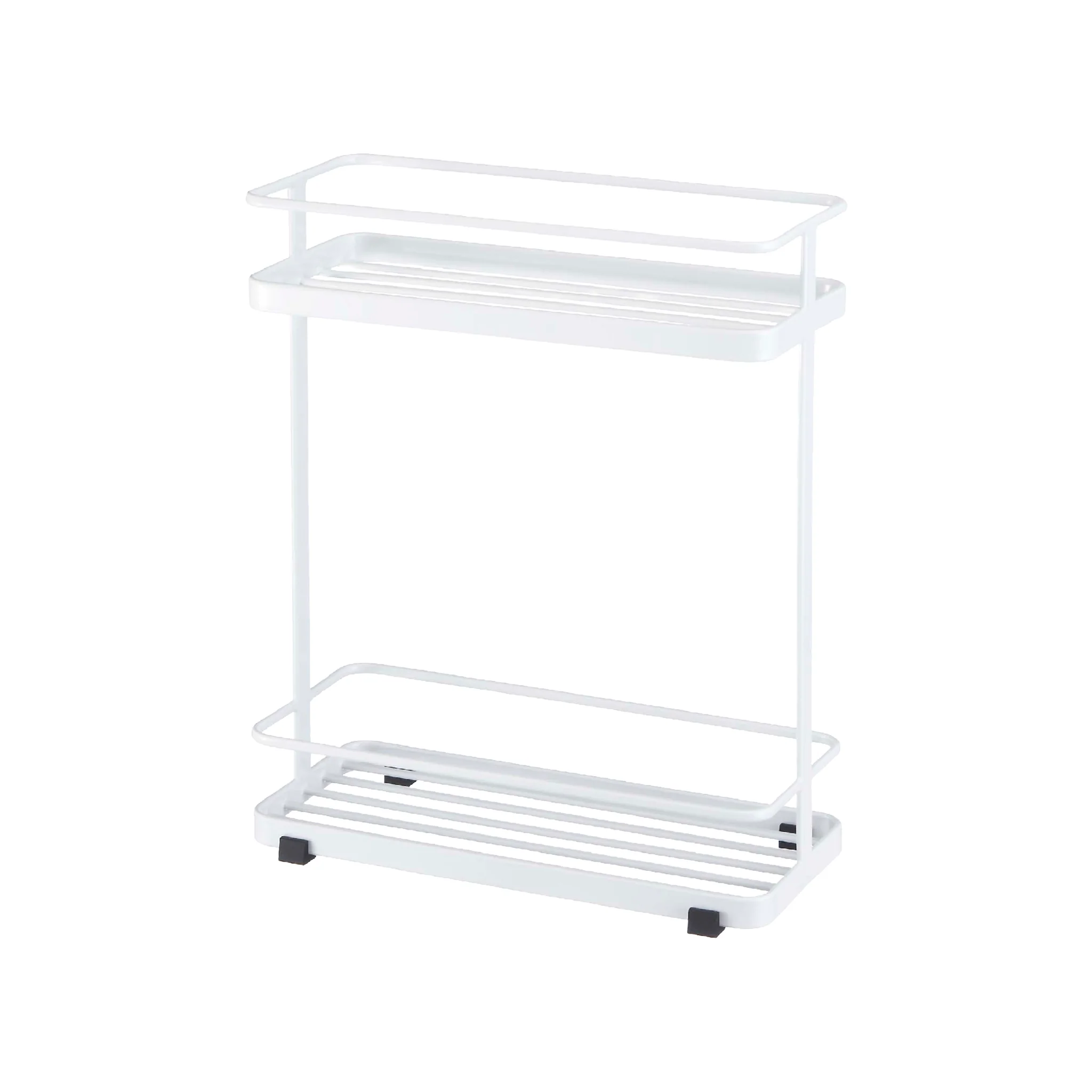 2-Tiered Dispenser Rack - Image 3