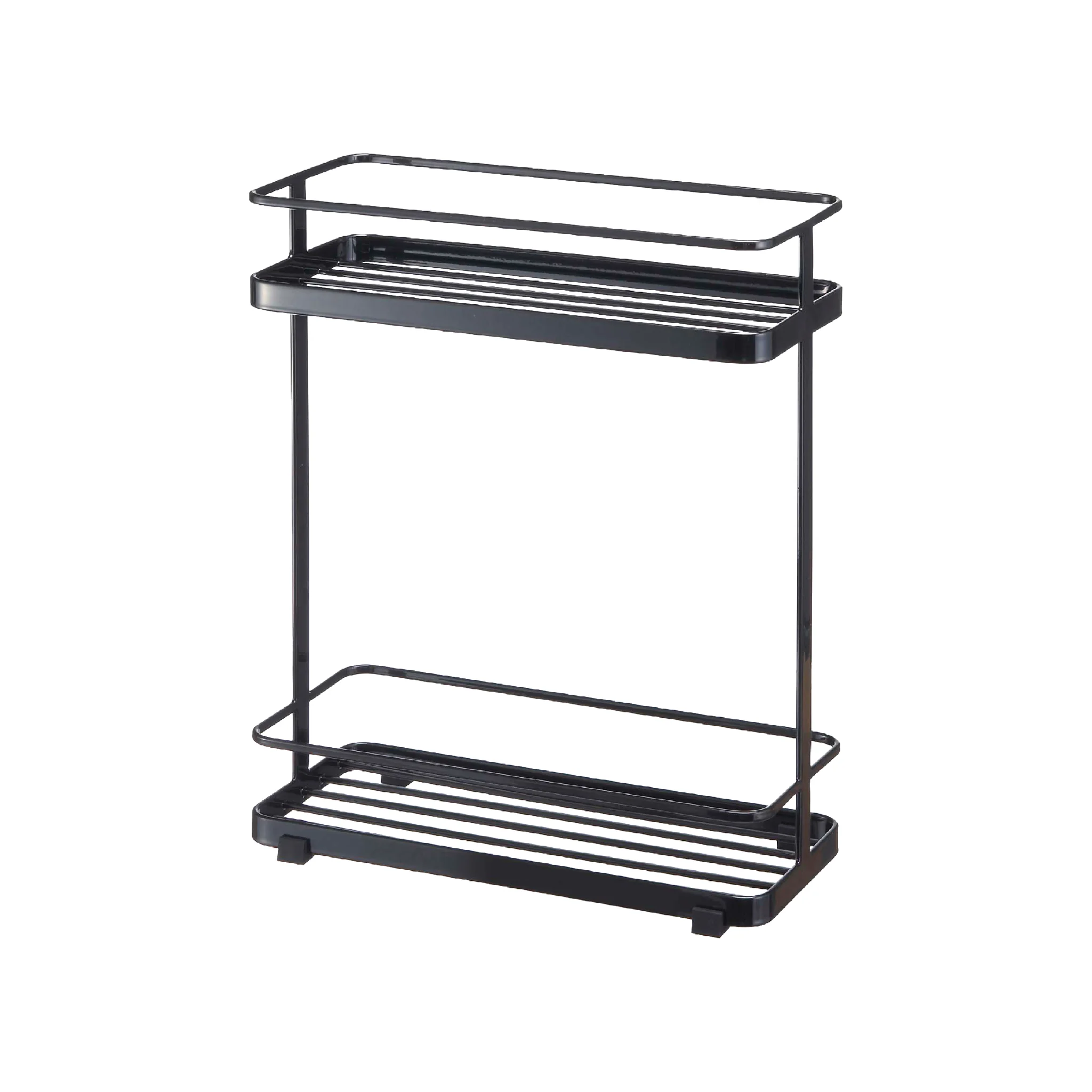 2-Tiered Dispenser Rack - Image 6