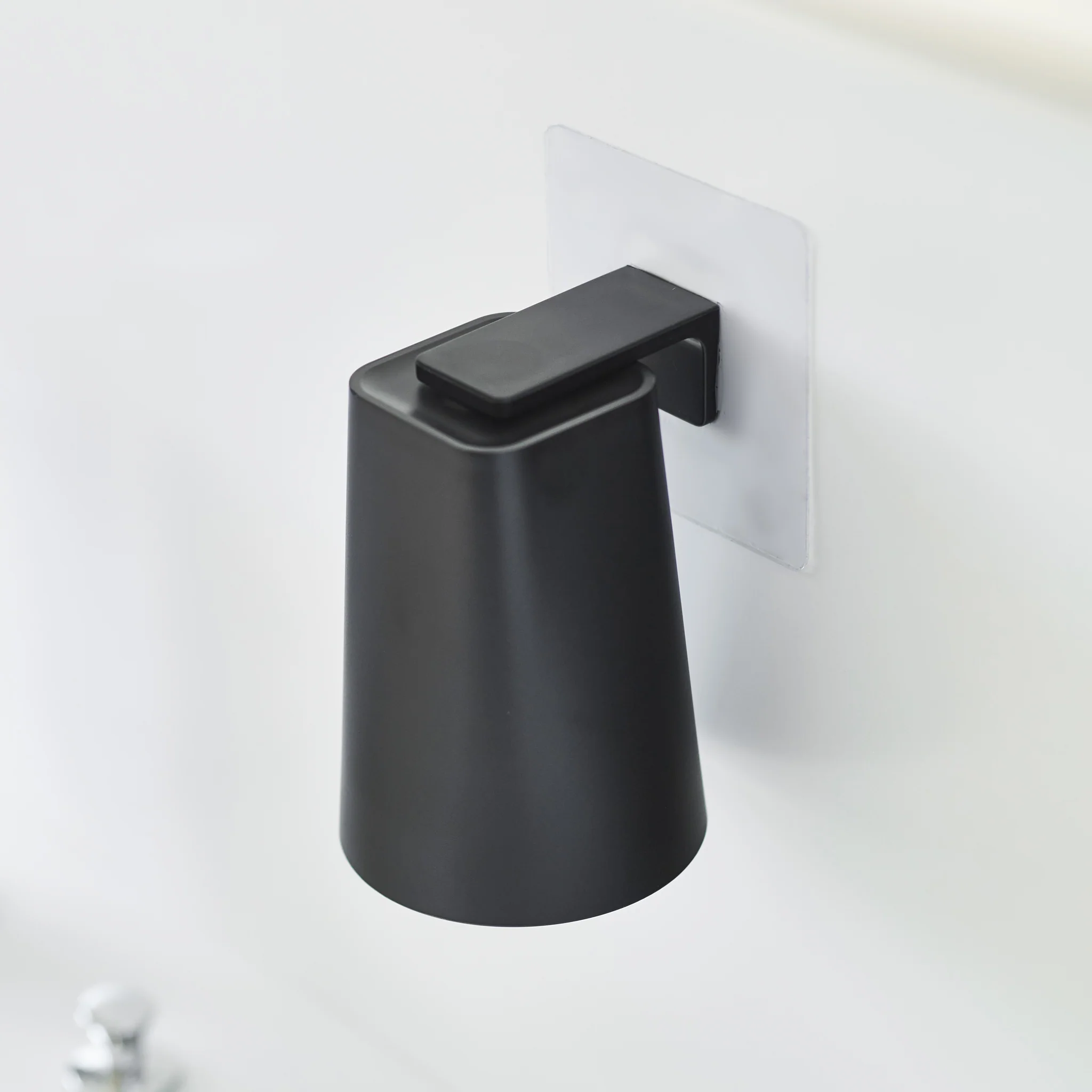 Film Hook Self-Adhesive Holder with Cup - Image 14