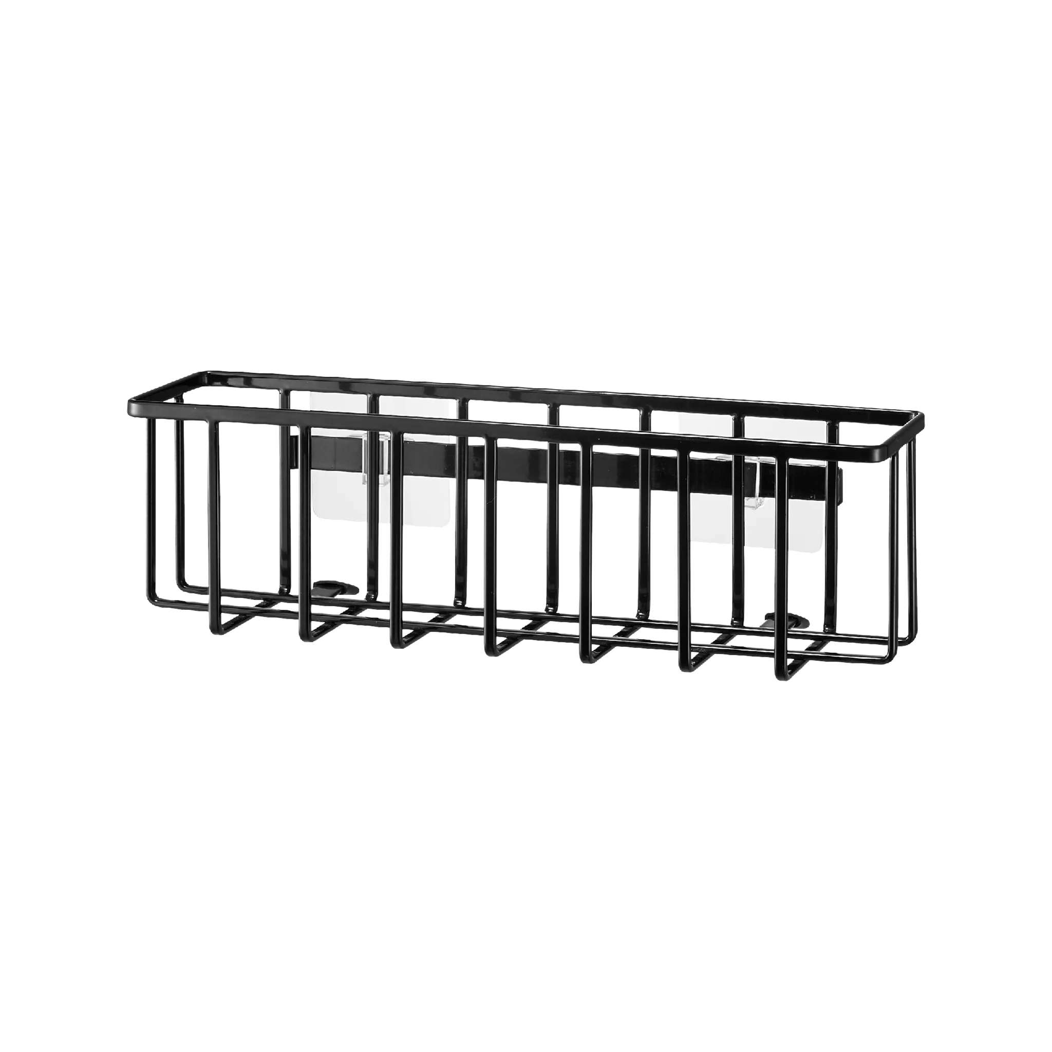 Film Hook Self-Adhesive Multi-Use Basket L - Image 12