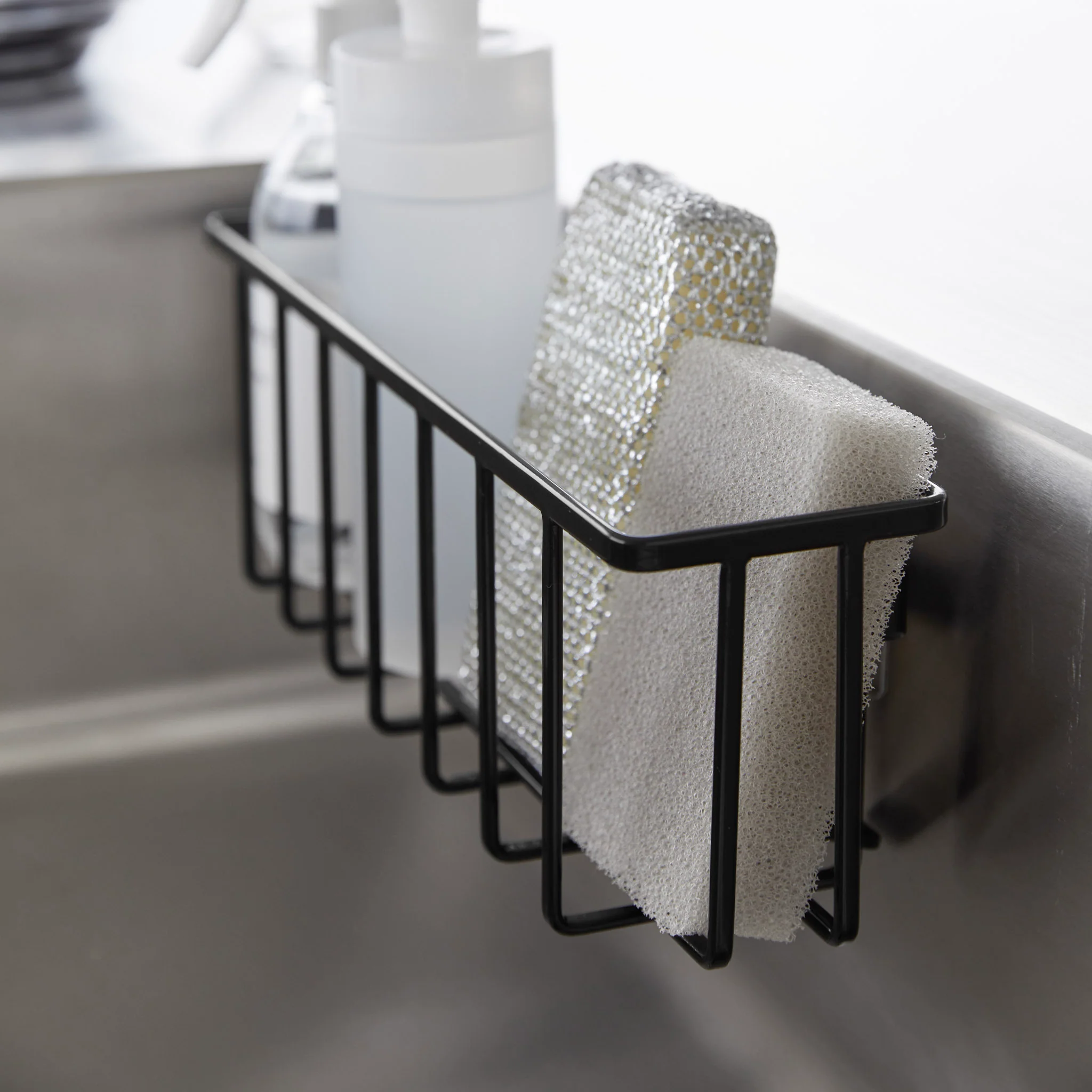 Film Hook Self-Adhesive Multi-Use Basket L - Image 16