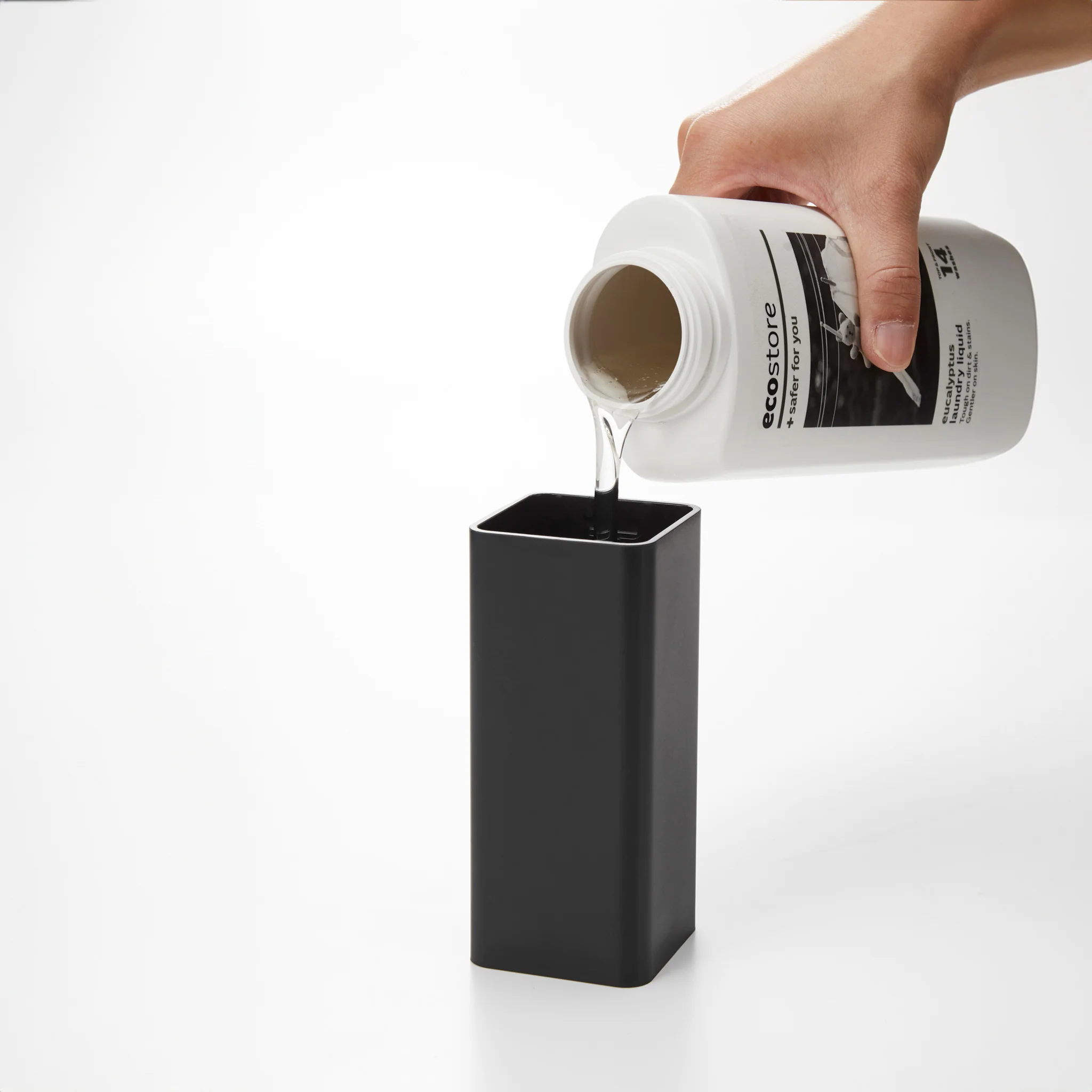 Film Hook Self-Adhesive Soap Dispenser - Image 14