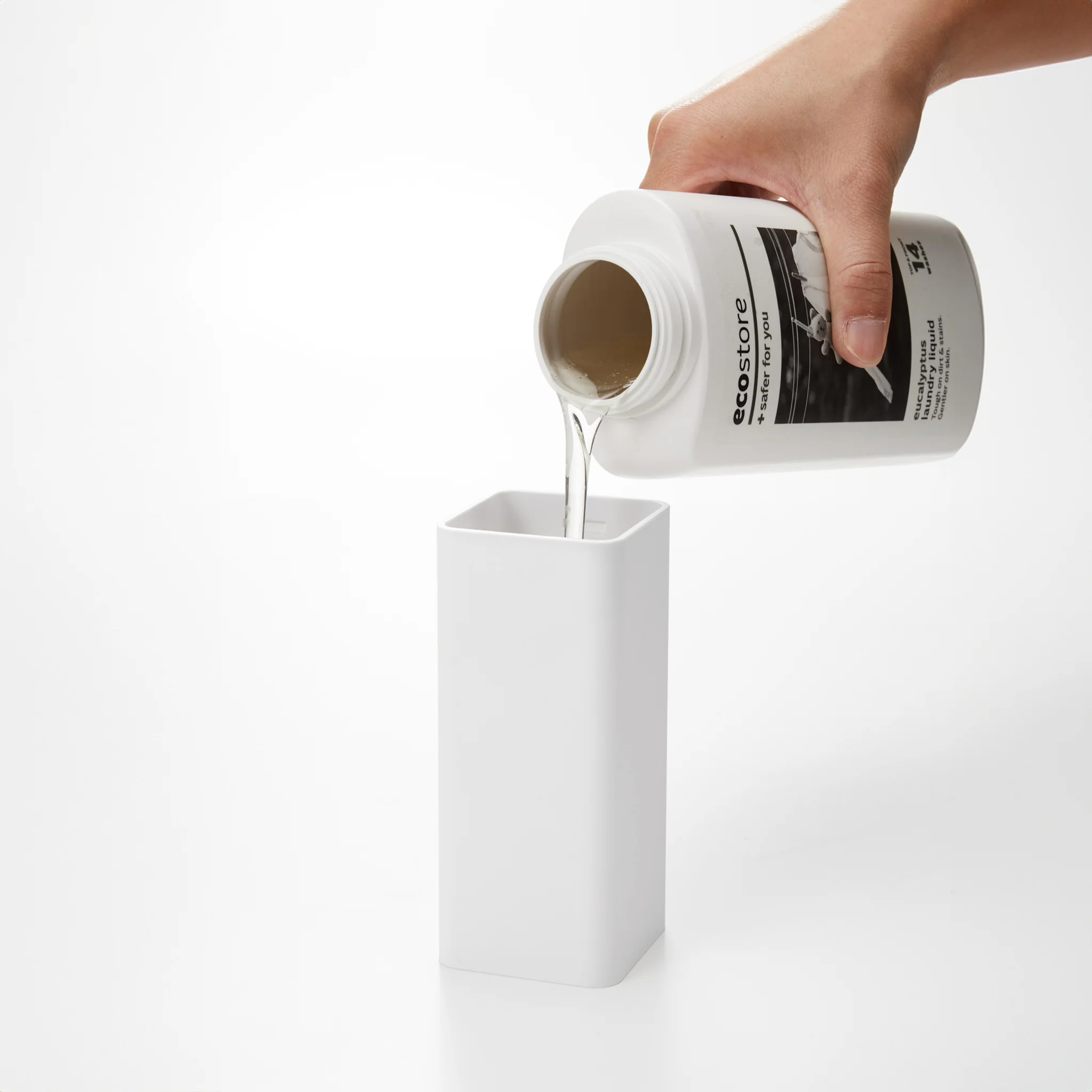 Film Hook Self-Adhesive Soap Dispenser - Image 6