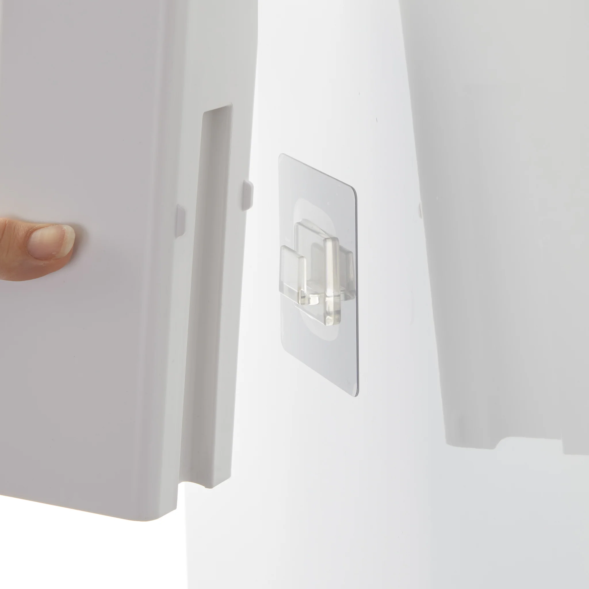 Film Hook Self-Adhesive Soap Dispenser - Image 7