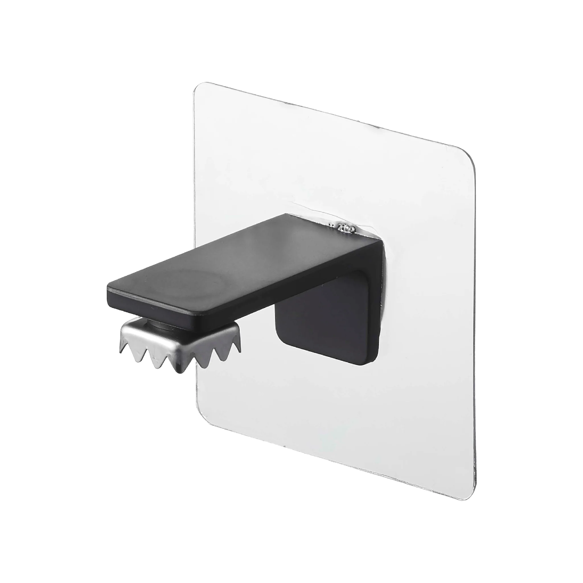 Film Hook Self-Adhesive Soap Holder with Magnet - Image 7
