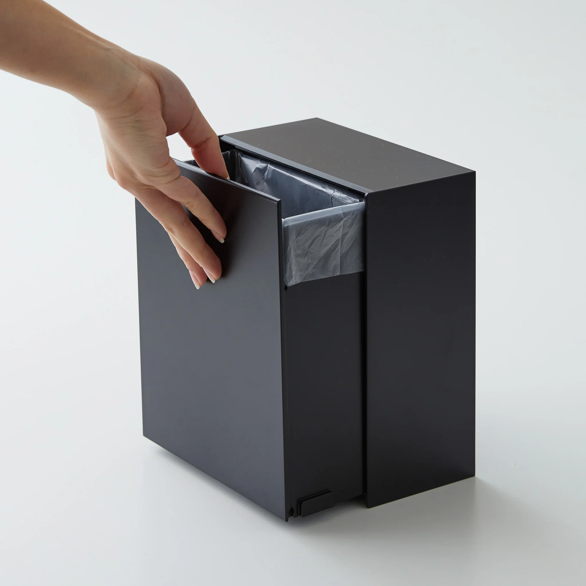 Film Hook Self-Adhesive Storage Box - Image 16
