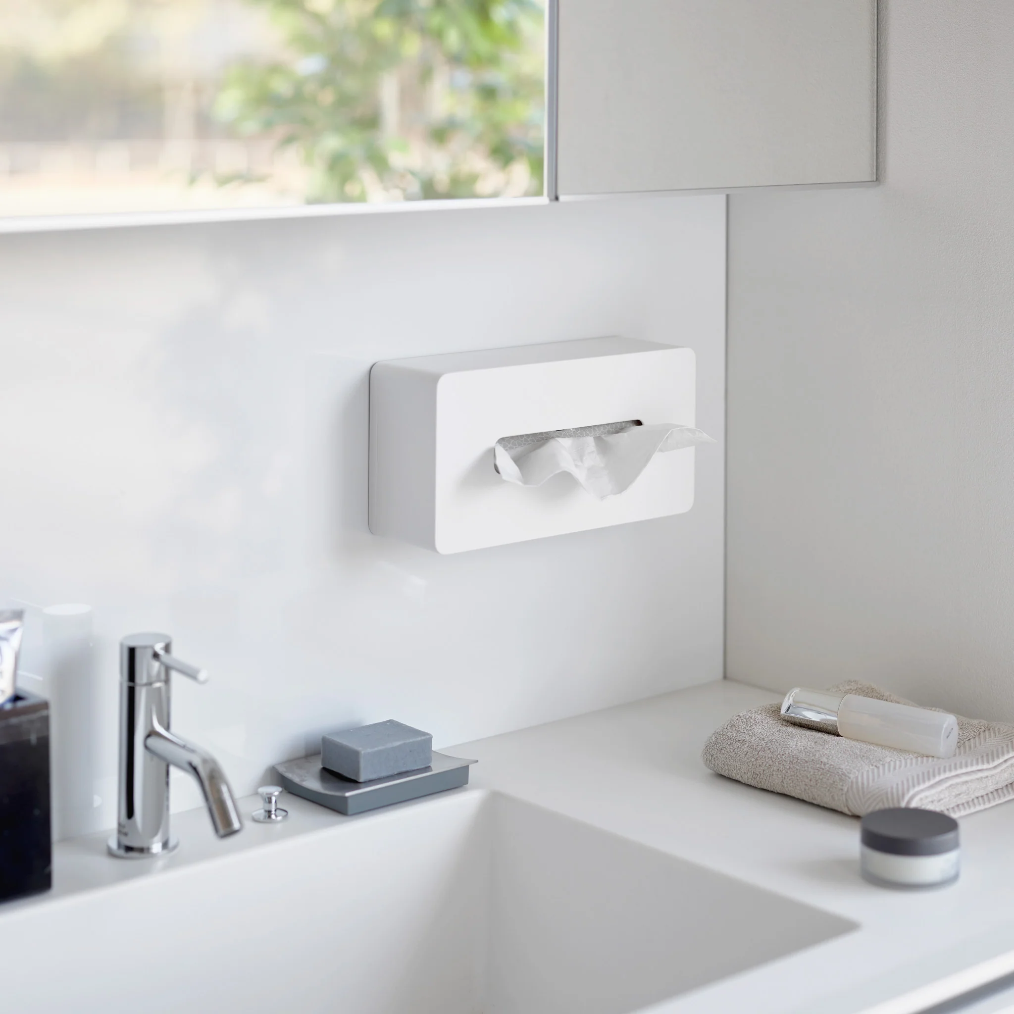 Film Hook Self-Adhesive Tissue Case - Image 2