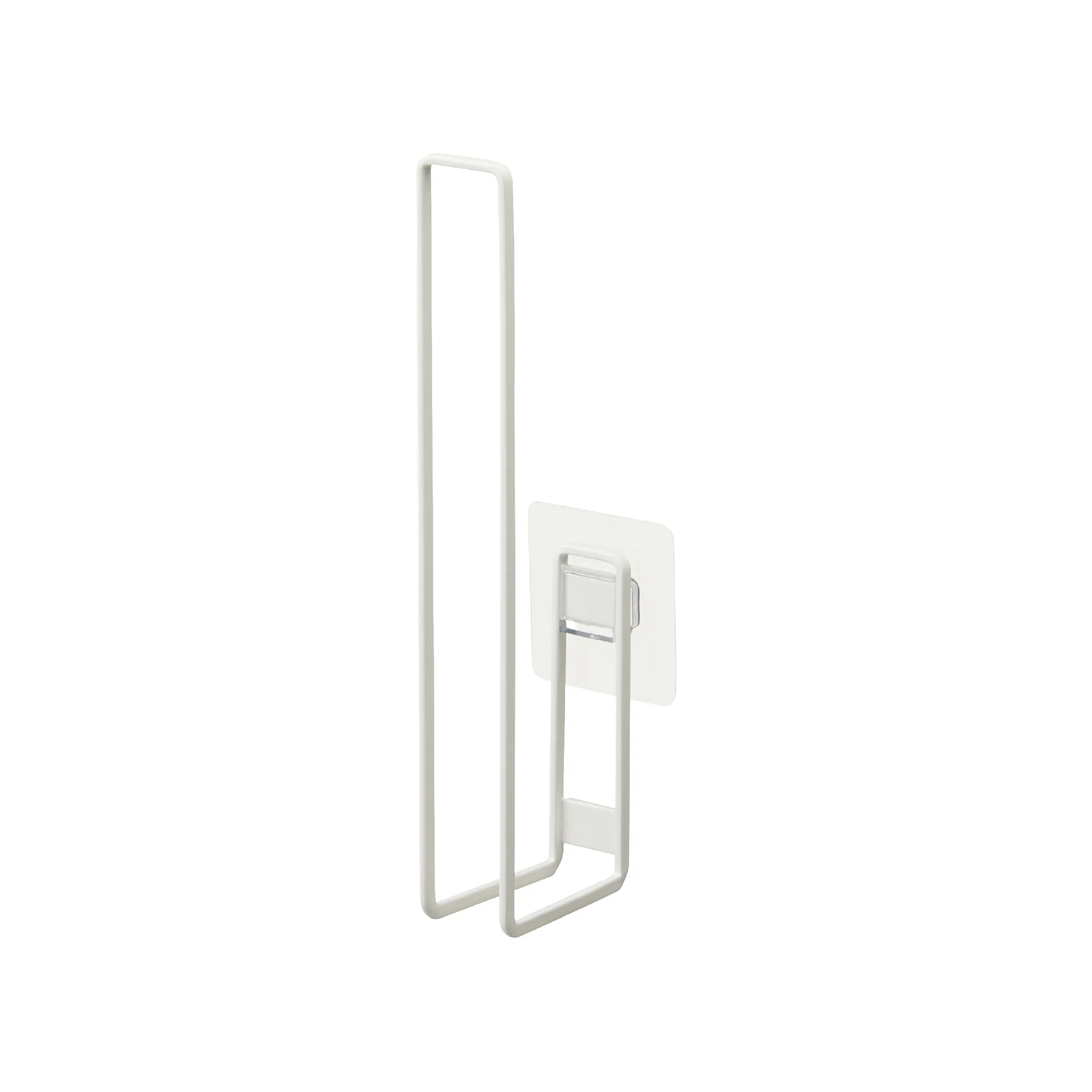 Film Hook Self-Adhesive Toilet Paper Holder