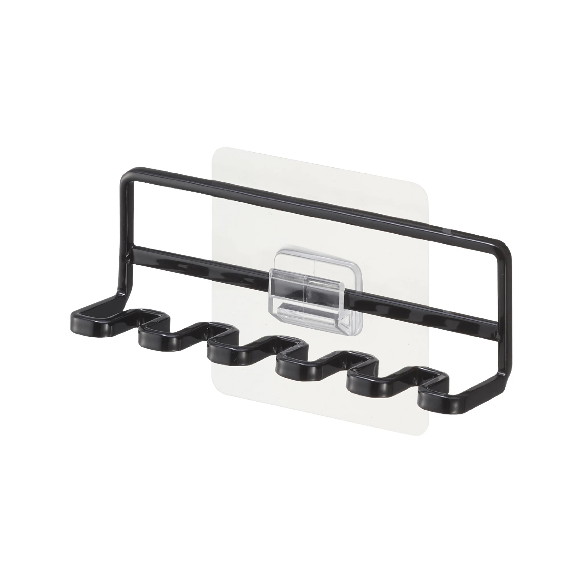Film Hook Self-Adhesive Toothbrush Holder - Image 6