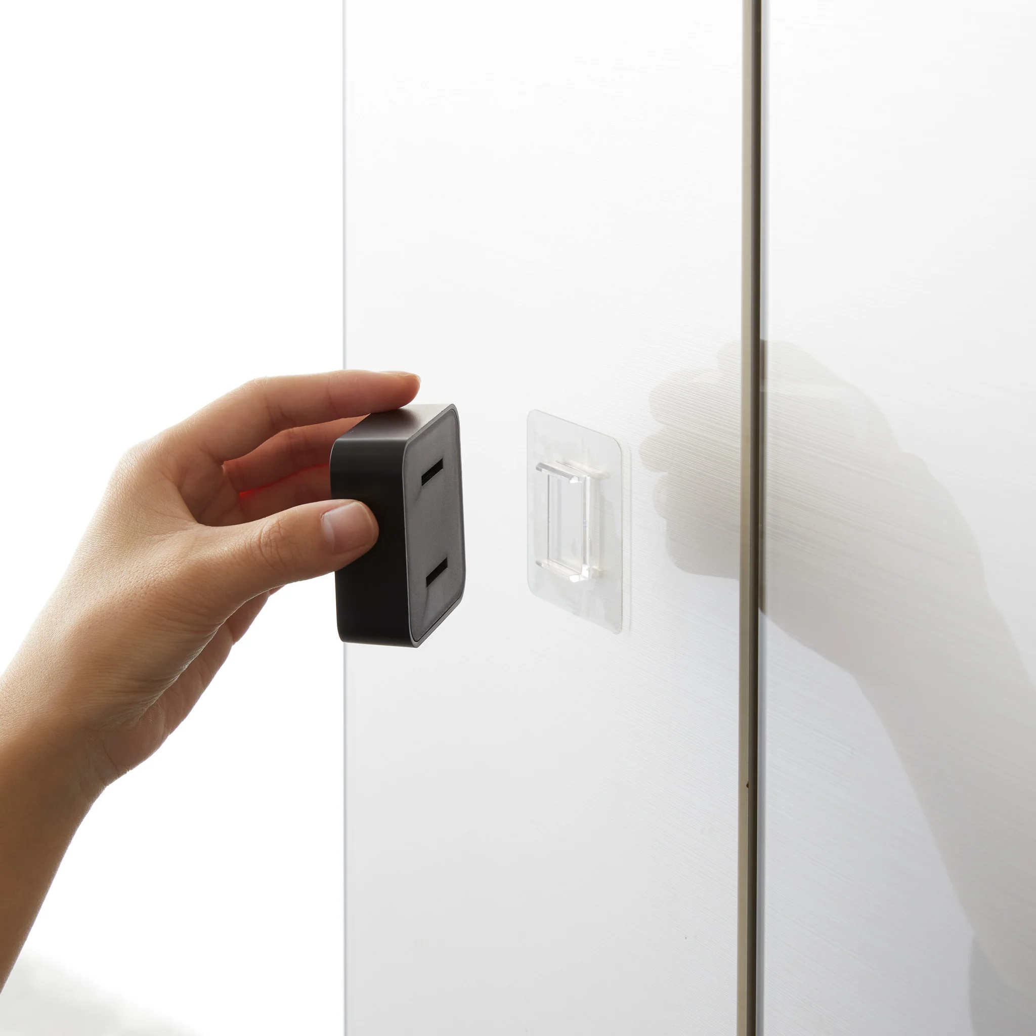 Film Hook Self-Adhesive Towel Holder - Image 10