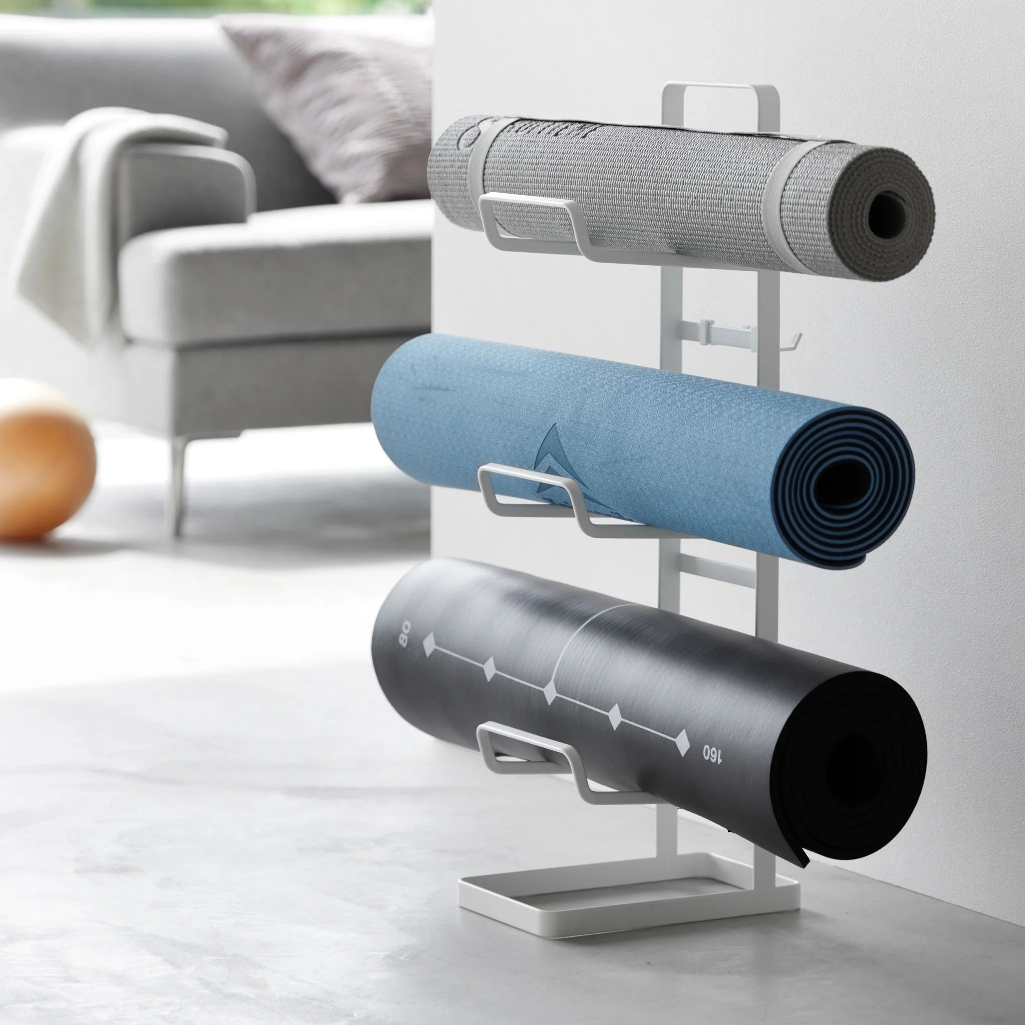 Fitness Equipment Rack - Image 6