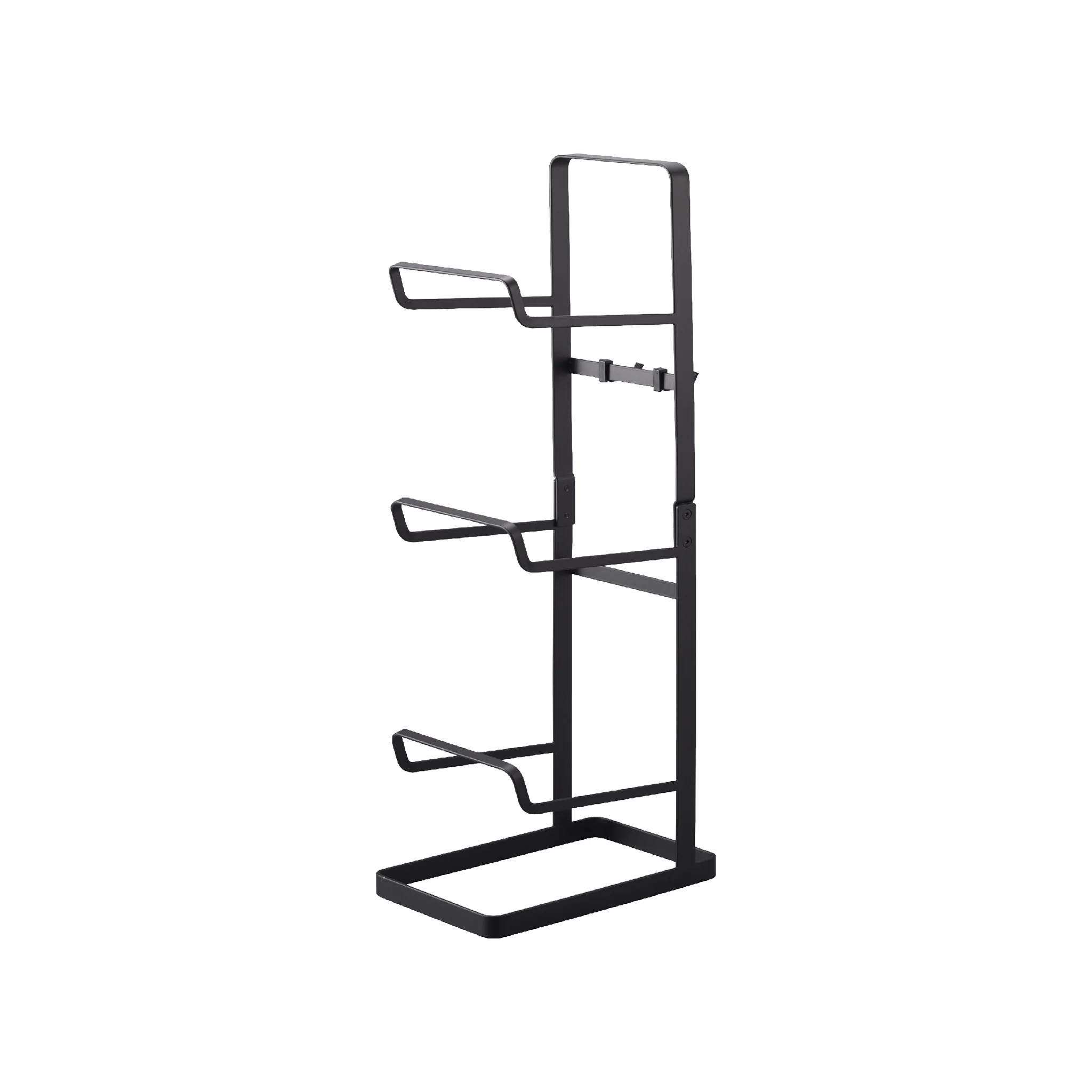 Fitness Equipment Rack - Image 9