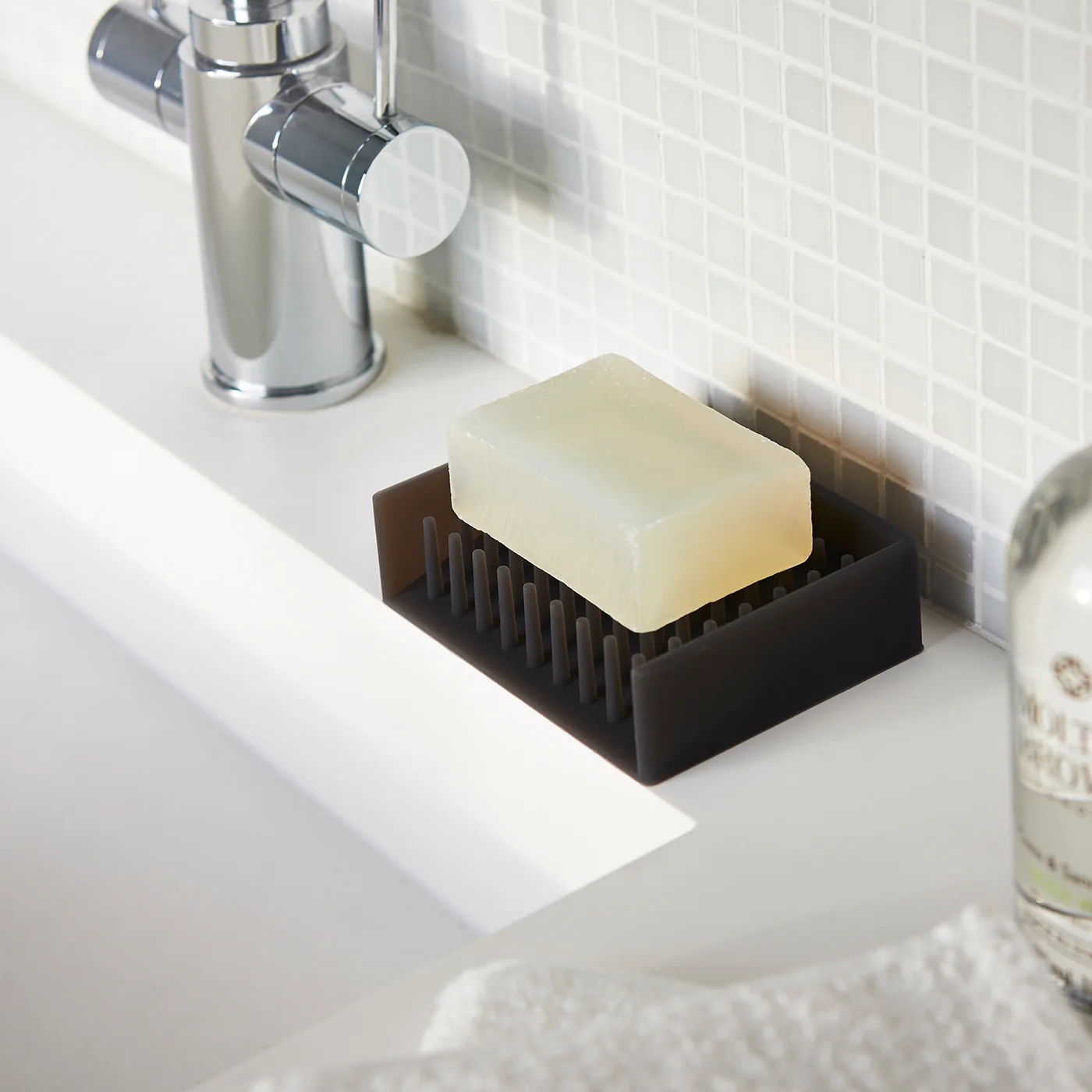 Silicone Soap Tray - Image 5