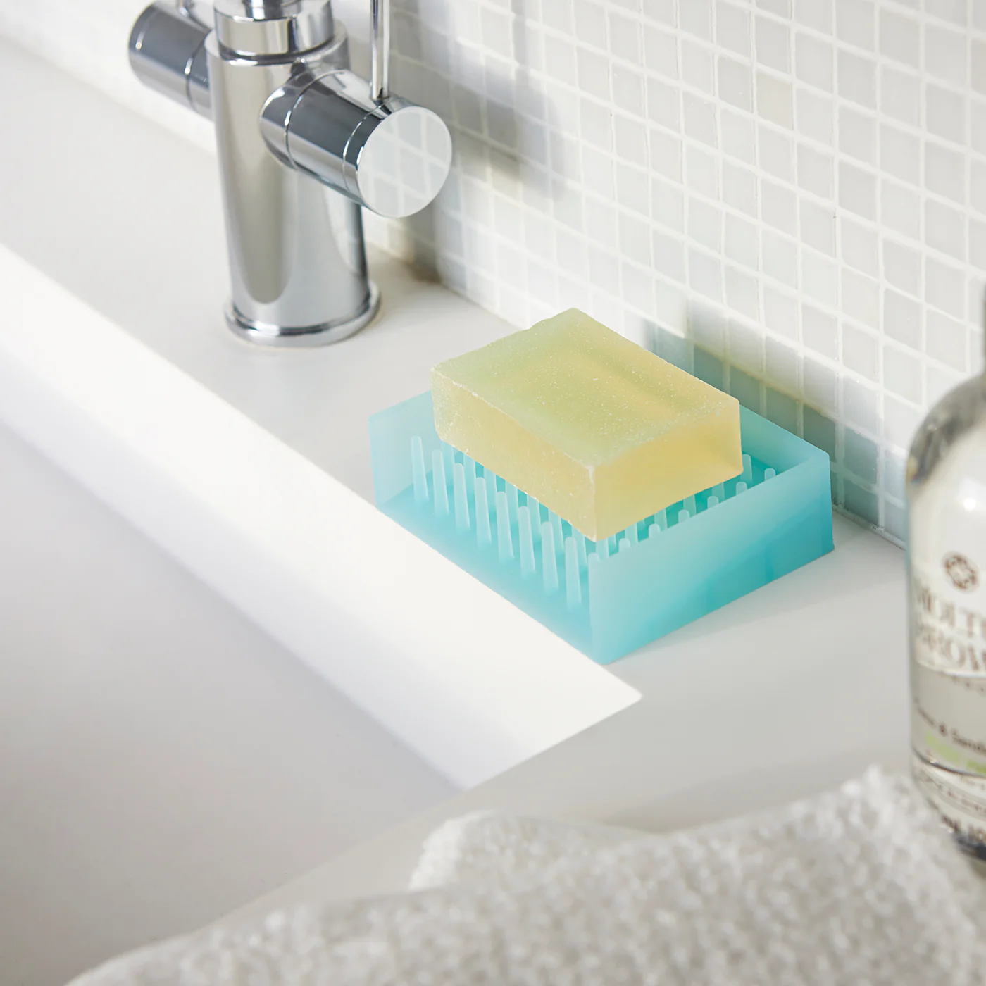 Silicone Soap Tray - Image 8