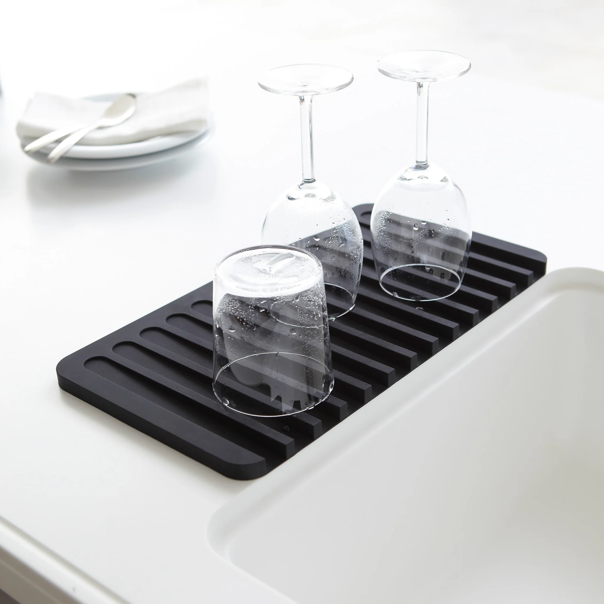 Silicone Drainer Mat - Image 5