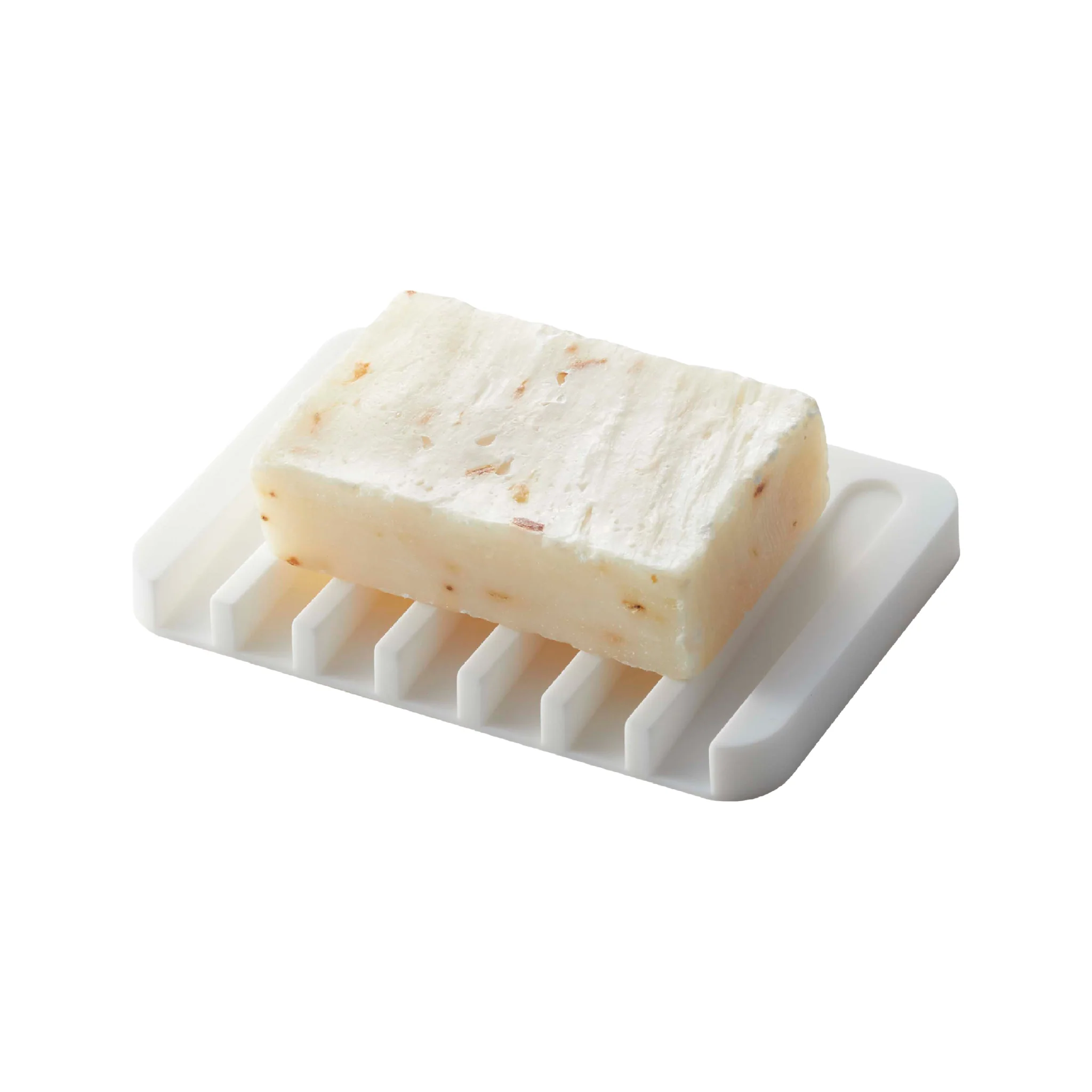 Silicone Soap Tray