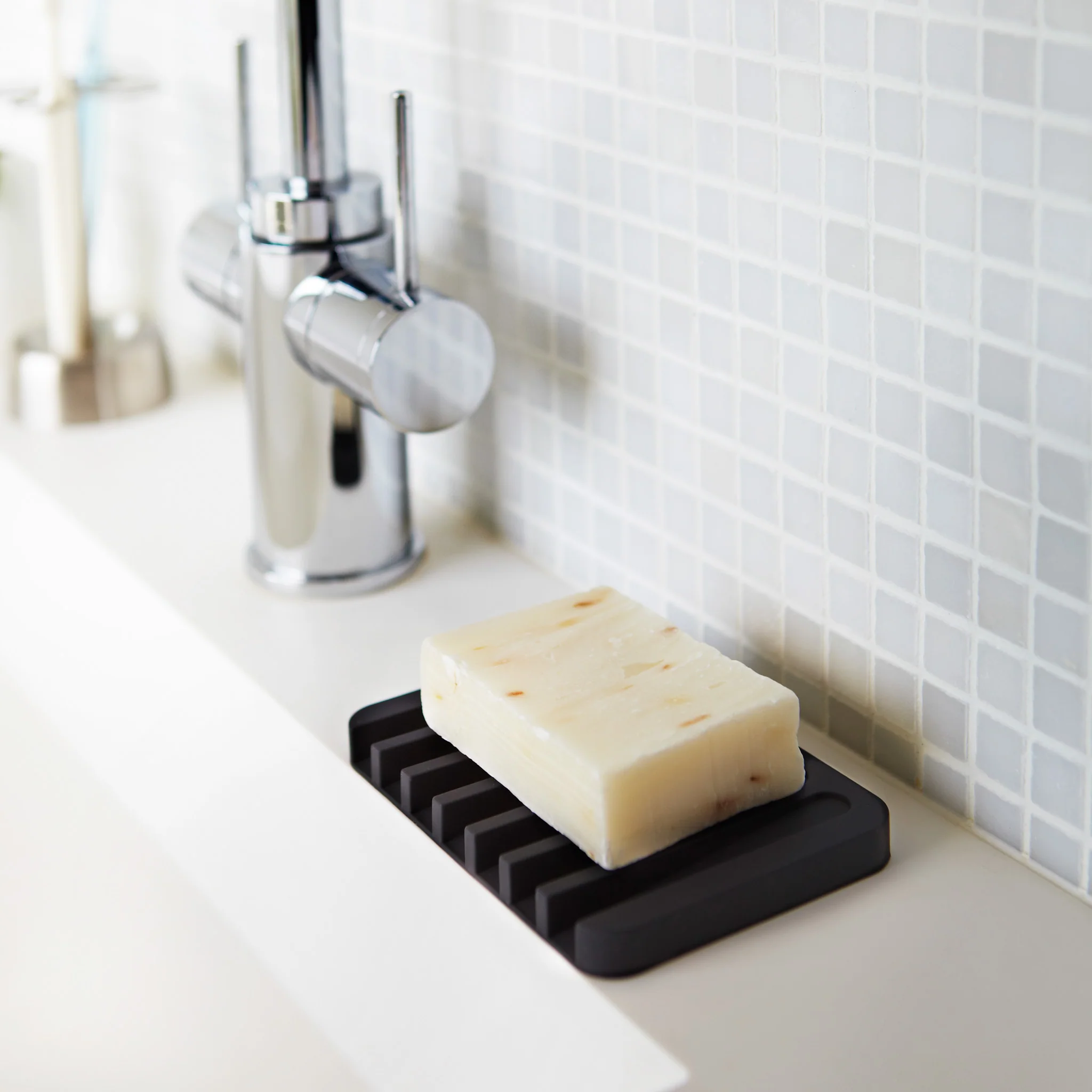 Silicone Soap Tray - Image 5