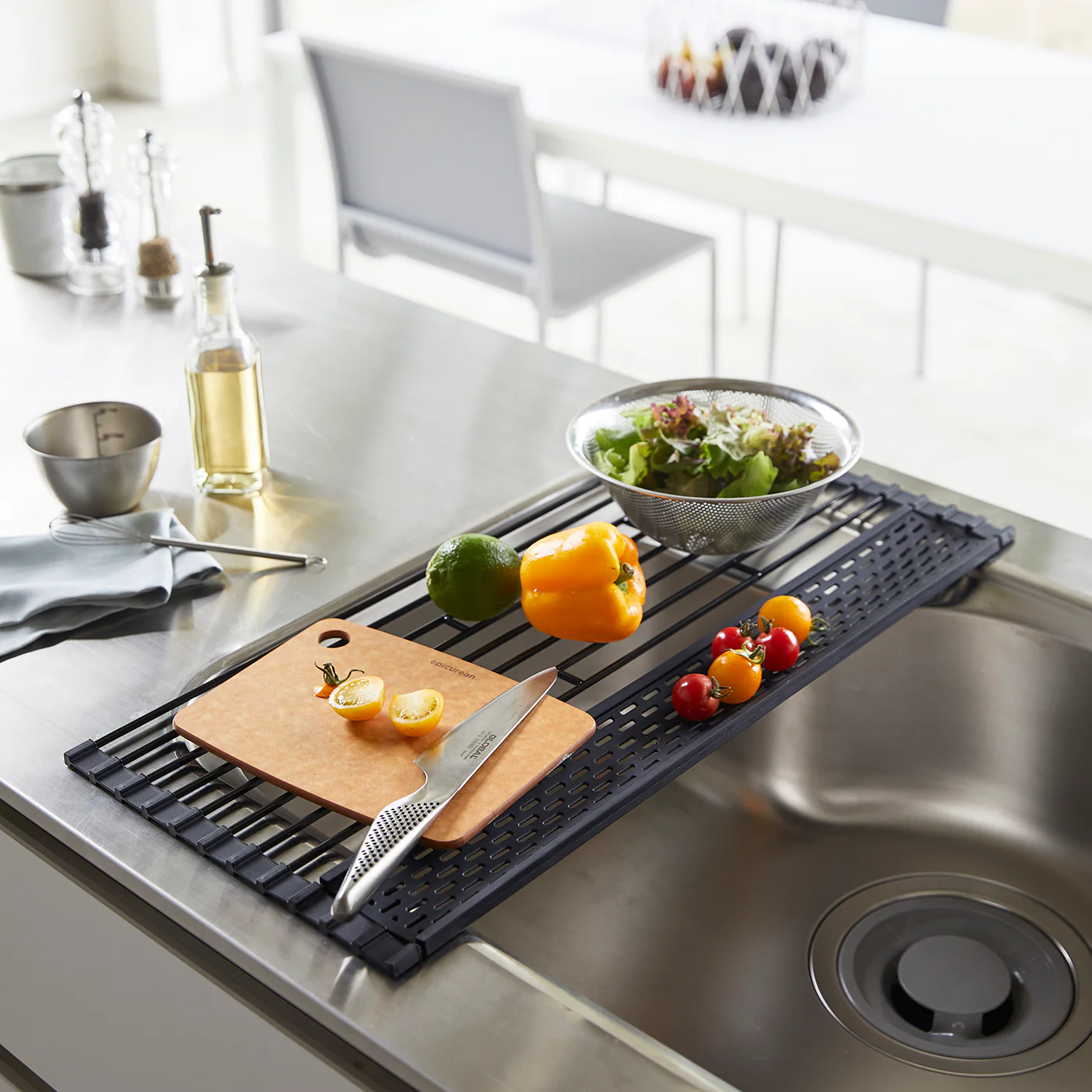 Foldable Drainer - Image 13