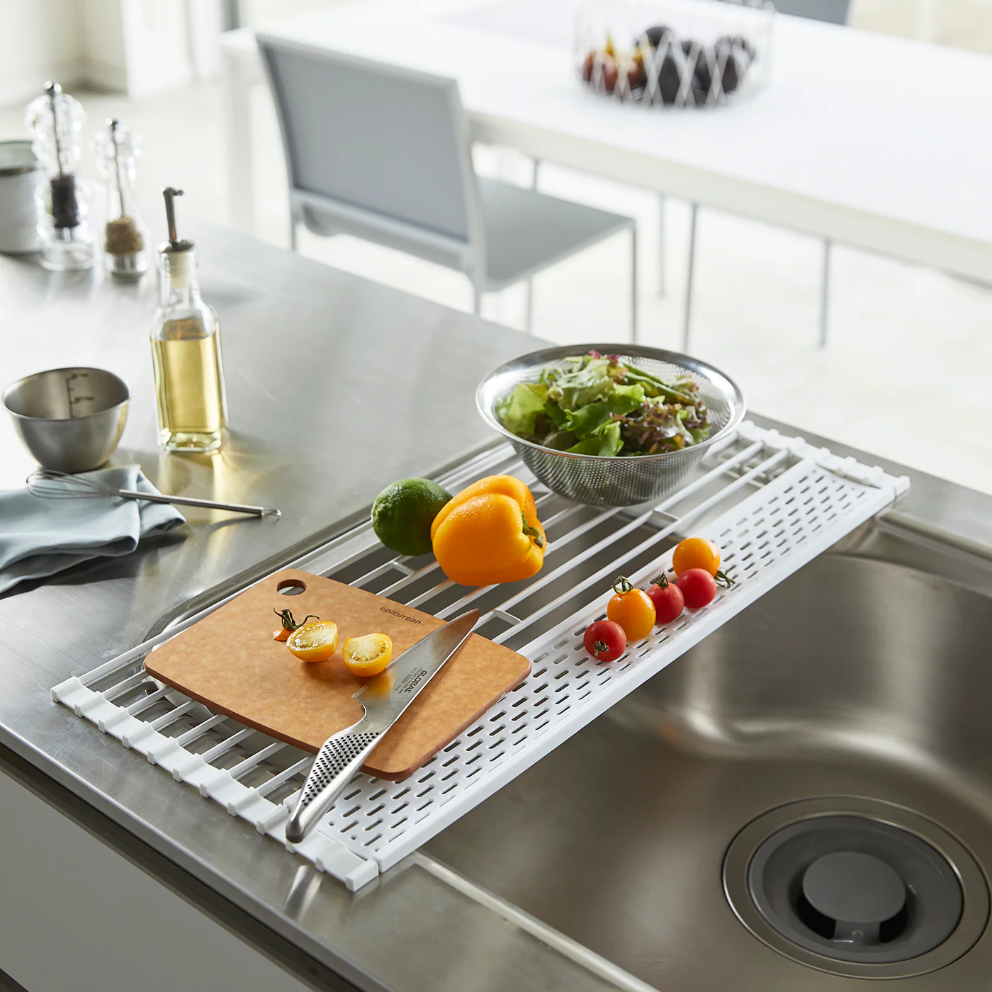 Foldable Drainer - Image 6