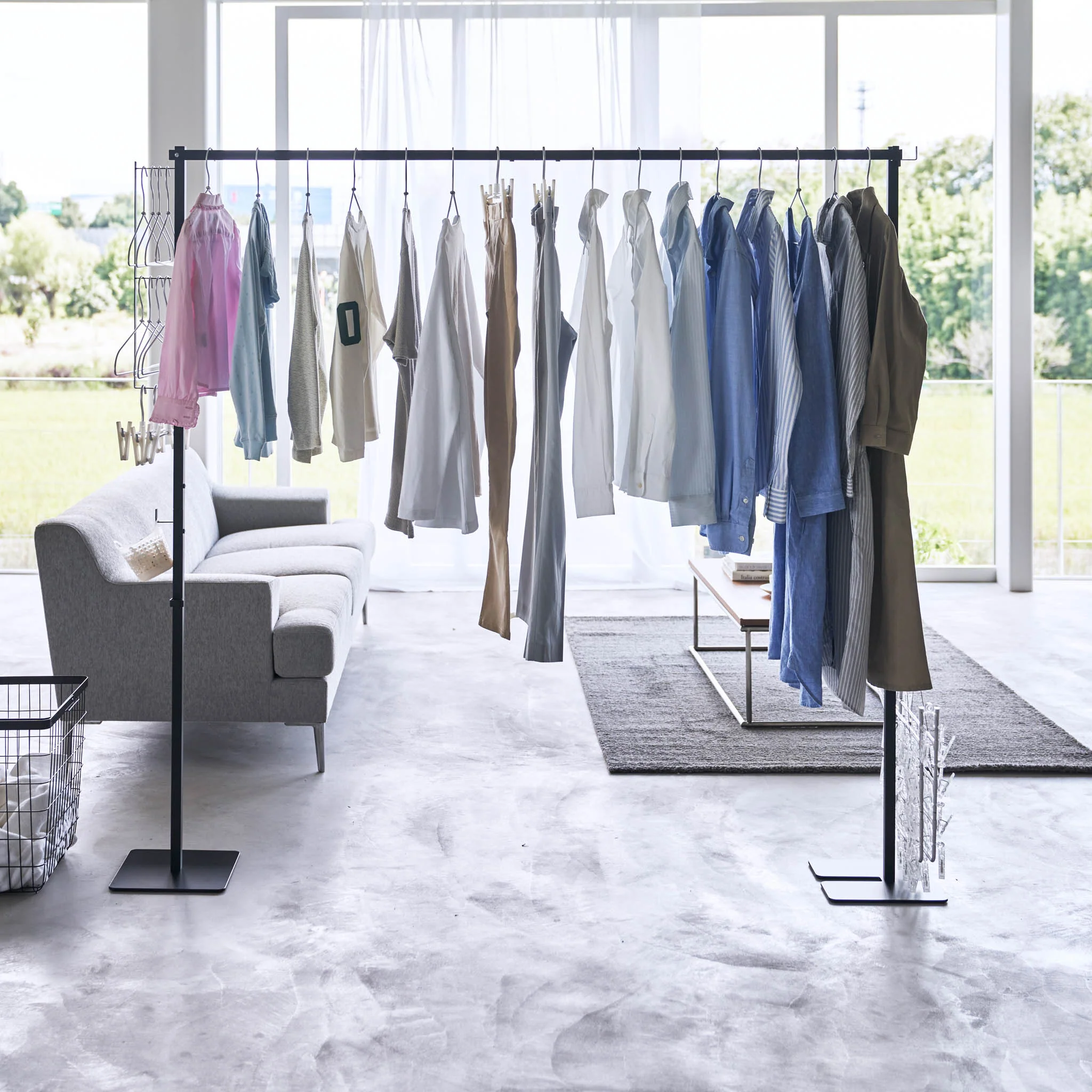 Foldable Indoor Drying Rack - Image 15