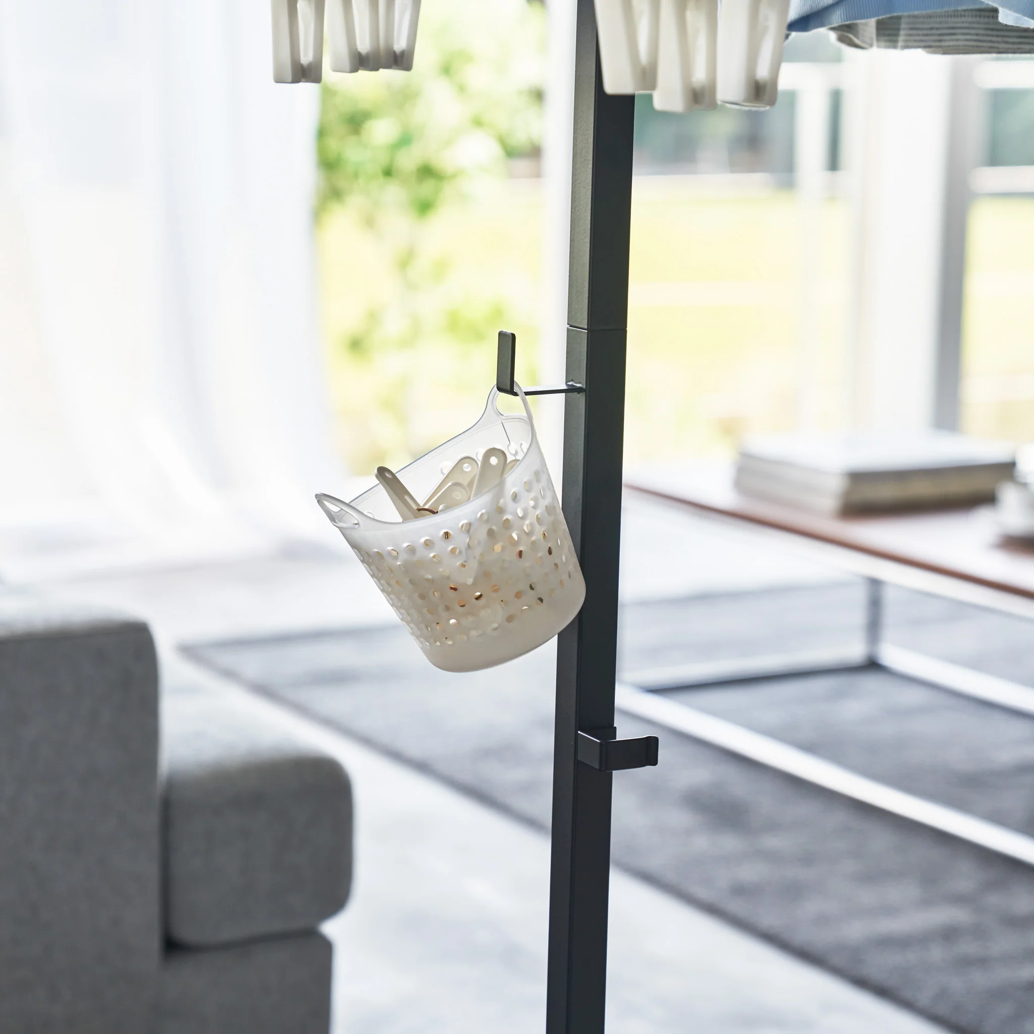 Foldable Indoor Drying Rack - Image 19
