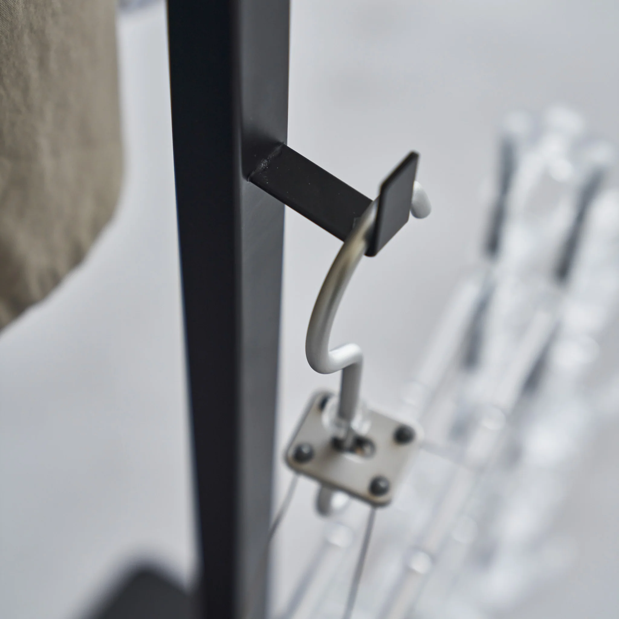 Foldable Indoor Drying Rack - Image 22
