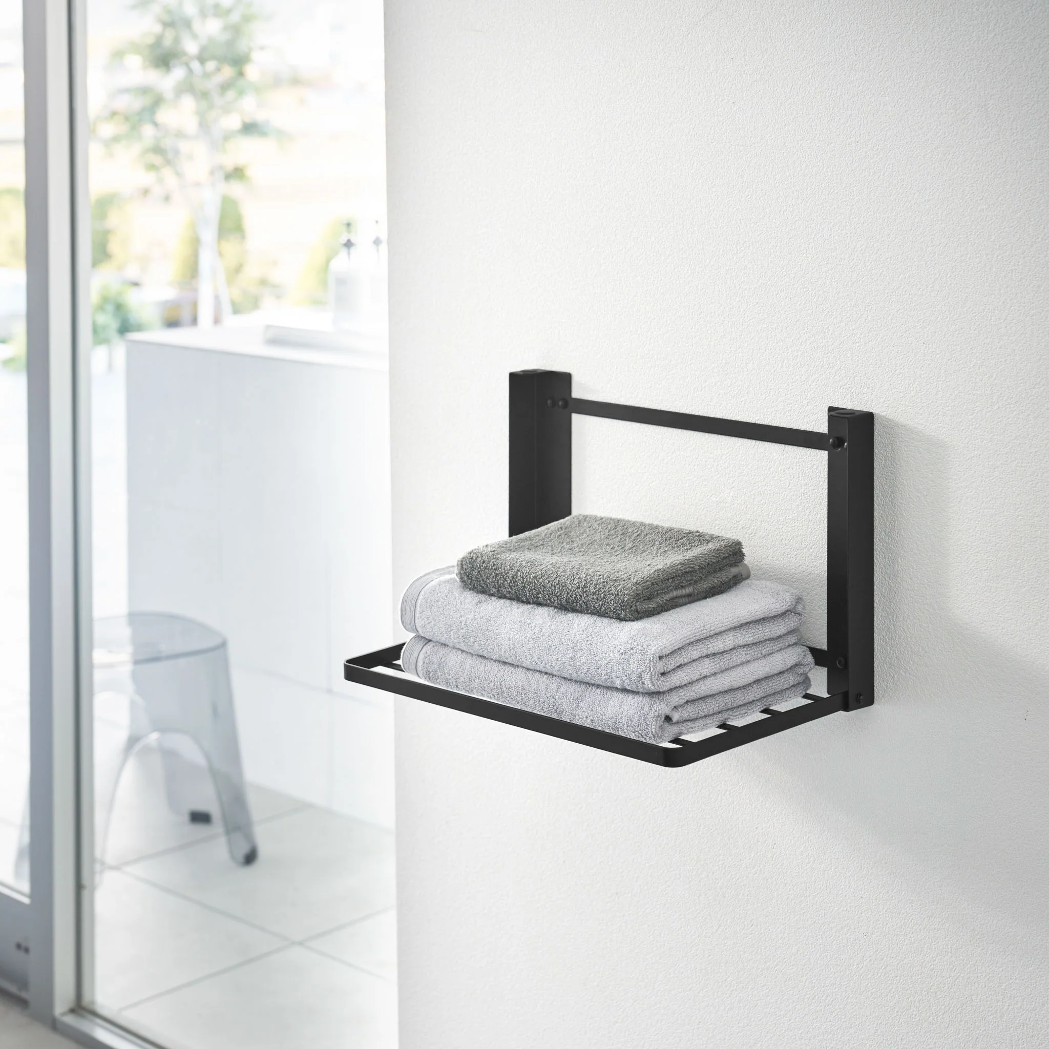 Foldable Storage Shelf - Image 12