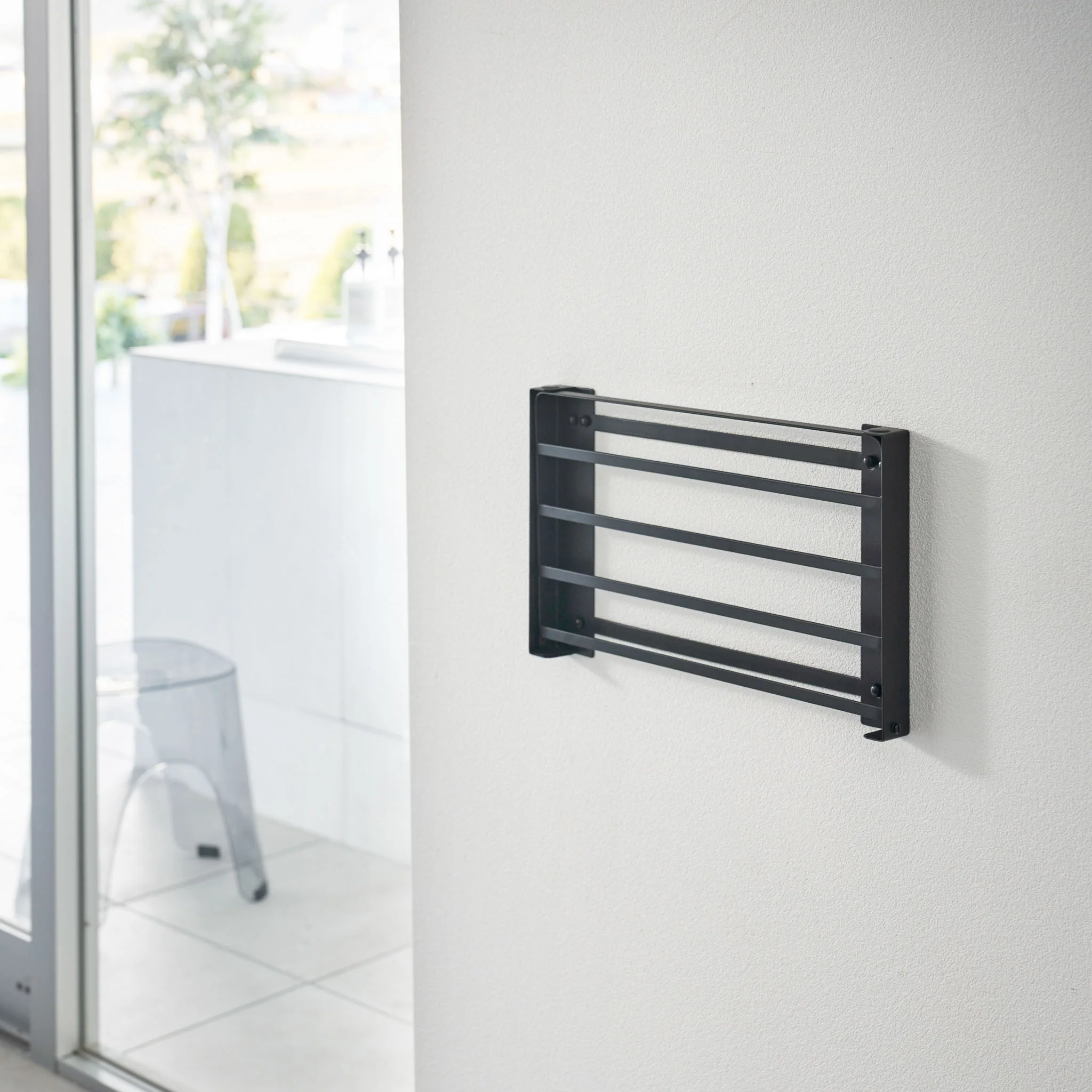 Foldable Storage Shelf - Image 13