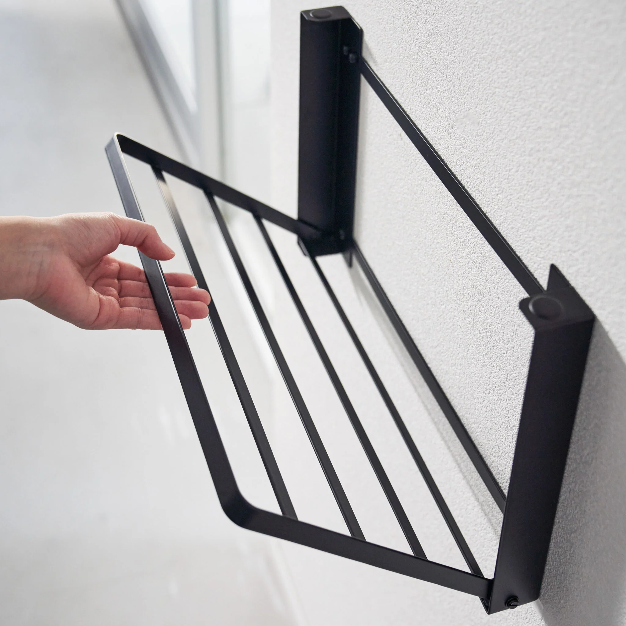 Foldable Storage Shelf - Image 15