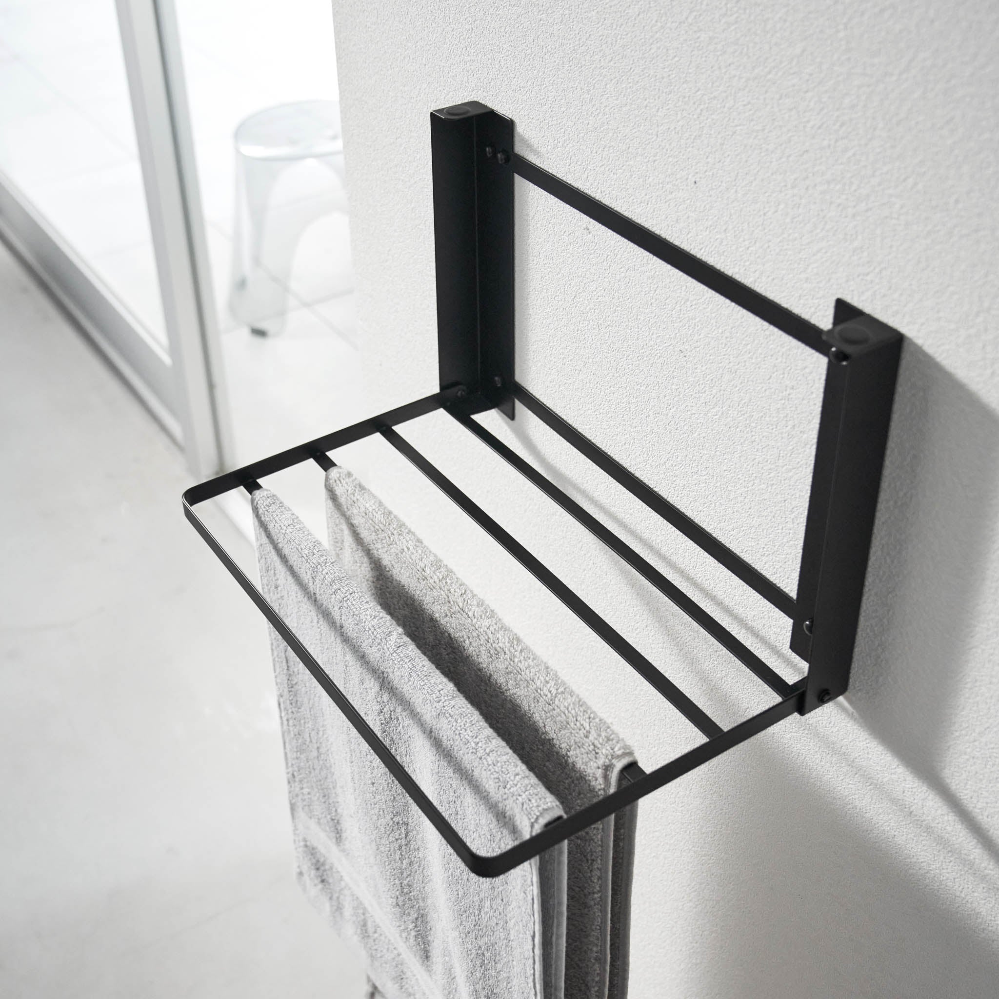 Foldable Storage Shelf - Image 17