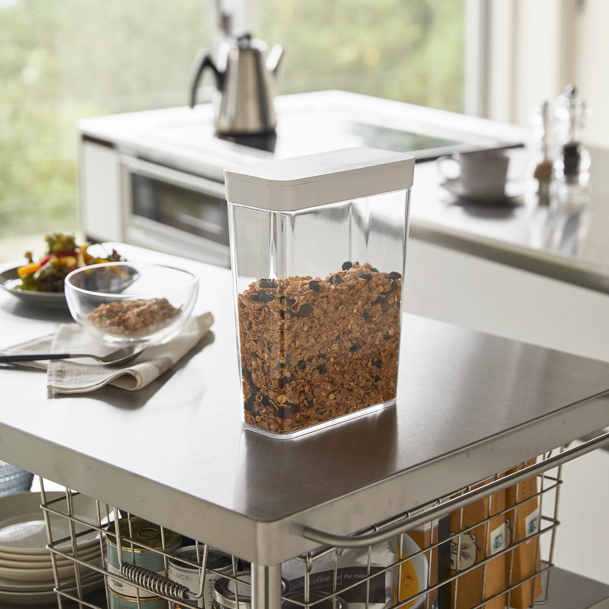 Food Container - Image 6