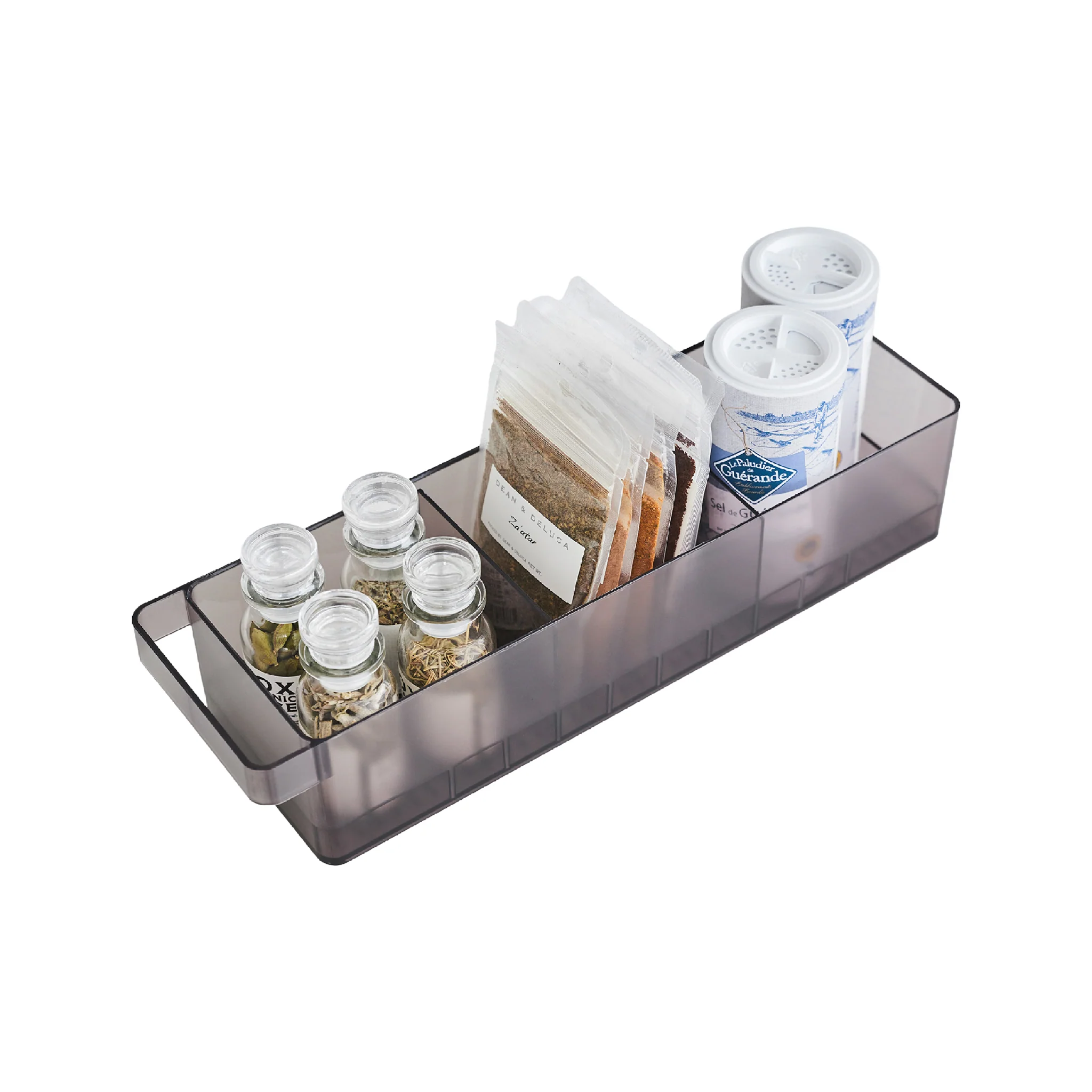 Fridge Organizer with Dividers - Image 10