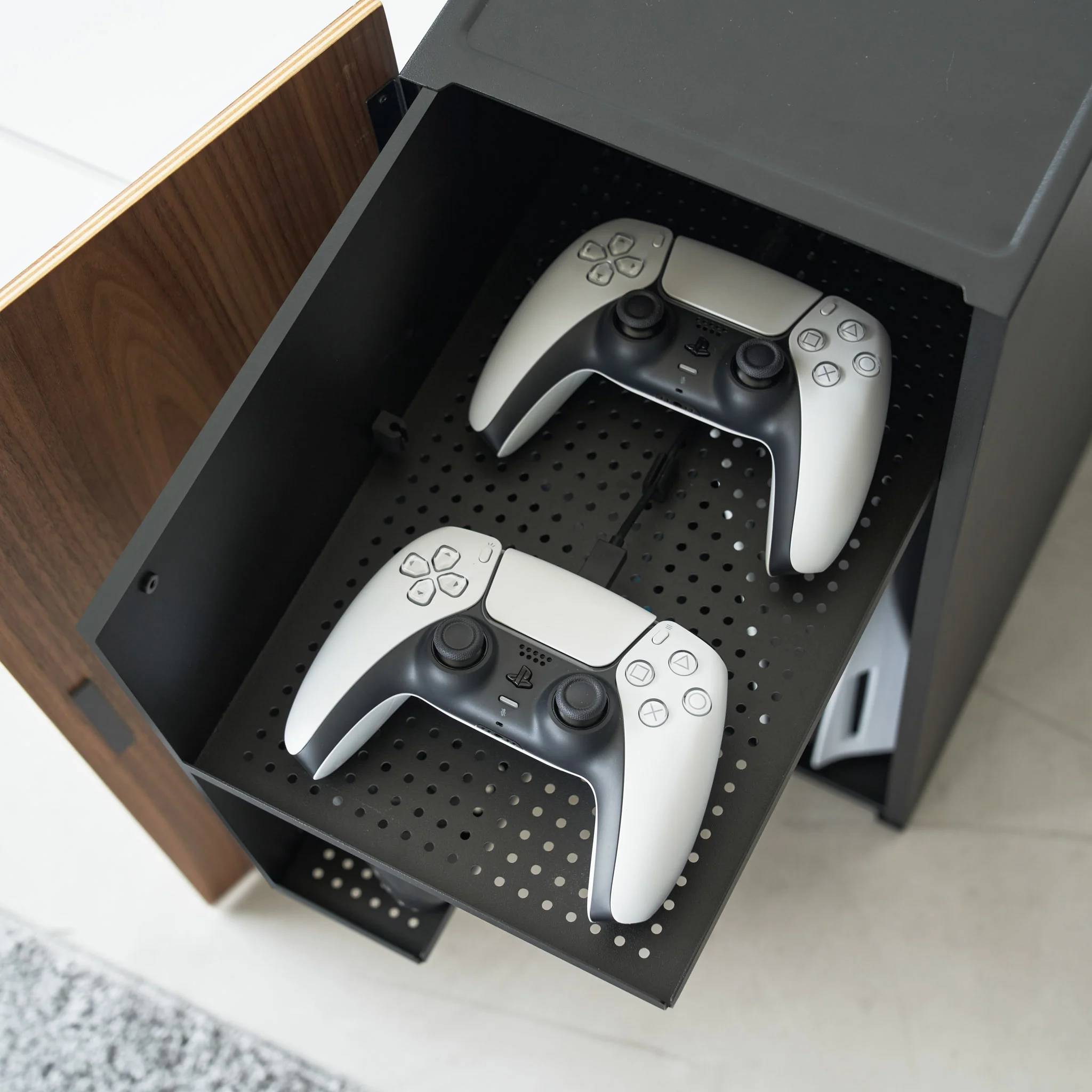 Game Console Organizer - Image 16