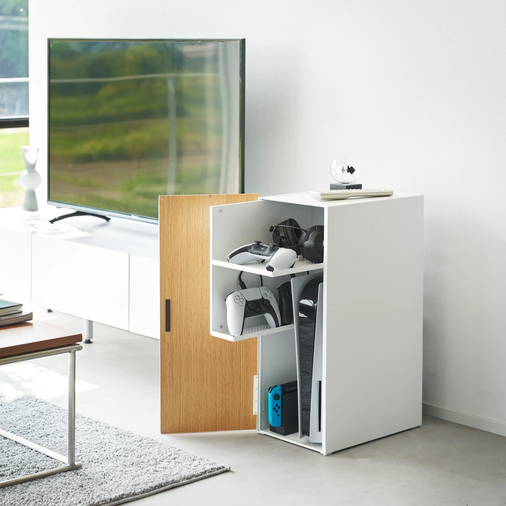 Game Console Organizer - Image 4