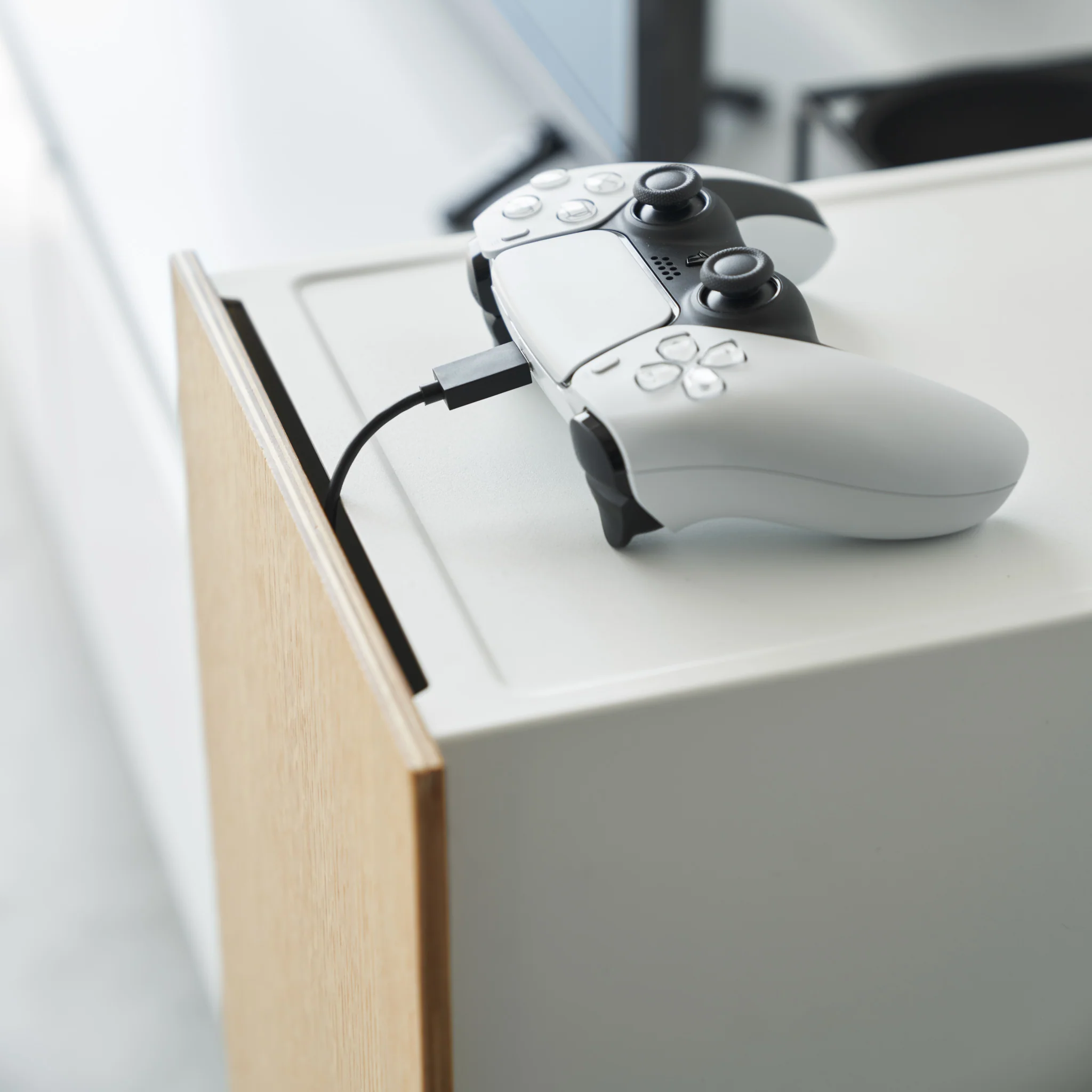 Game Console Organizer - Image 8