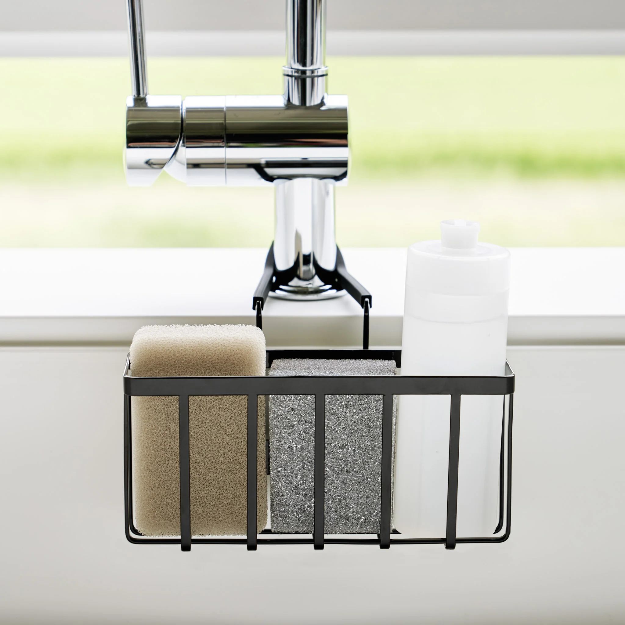 Hanging Sink Organizer - Image 10